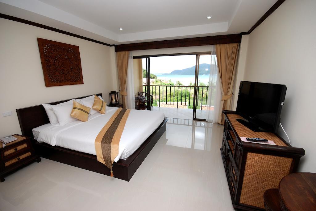 Hotel Thai Boutique