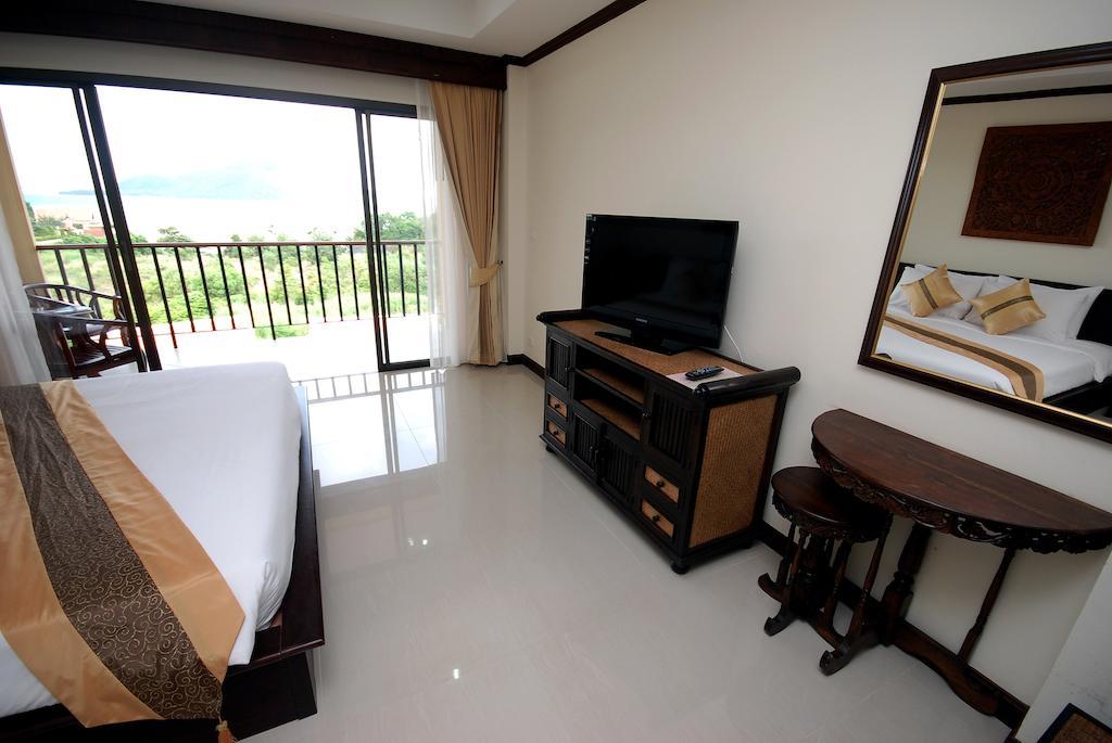 Hotel Thai Boutique Rawai