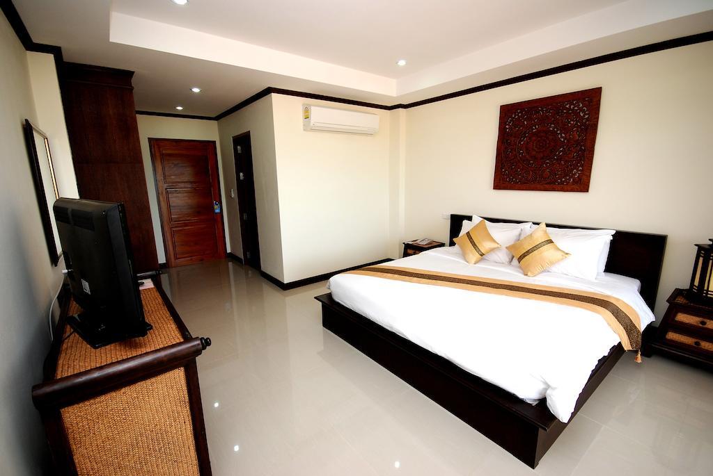 Thai Boutique 4* Rawai
