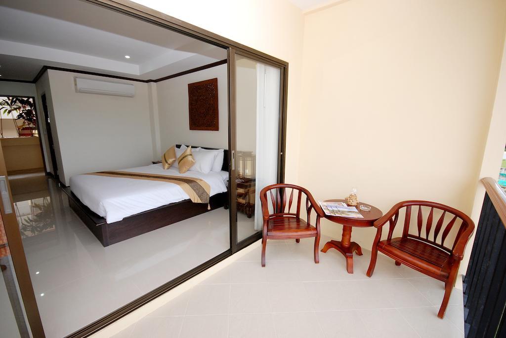 Thai Boutique Hotel Rawai