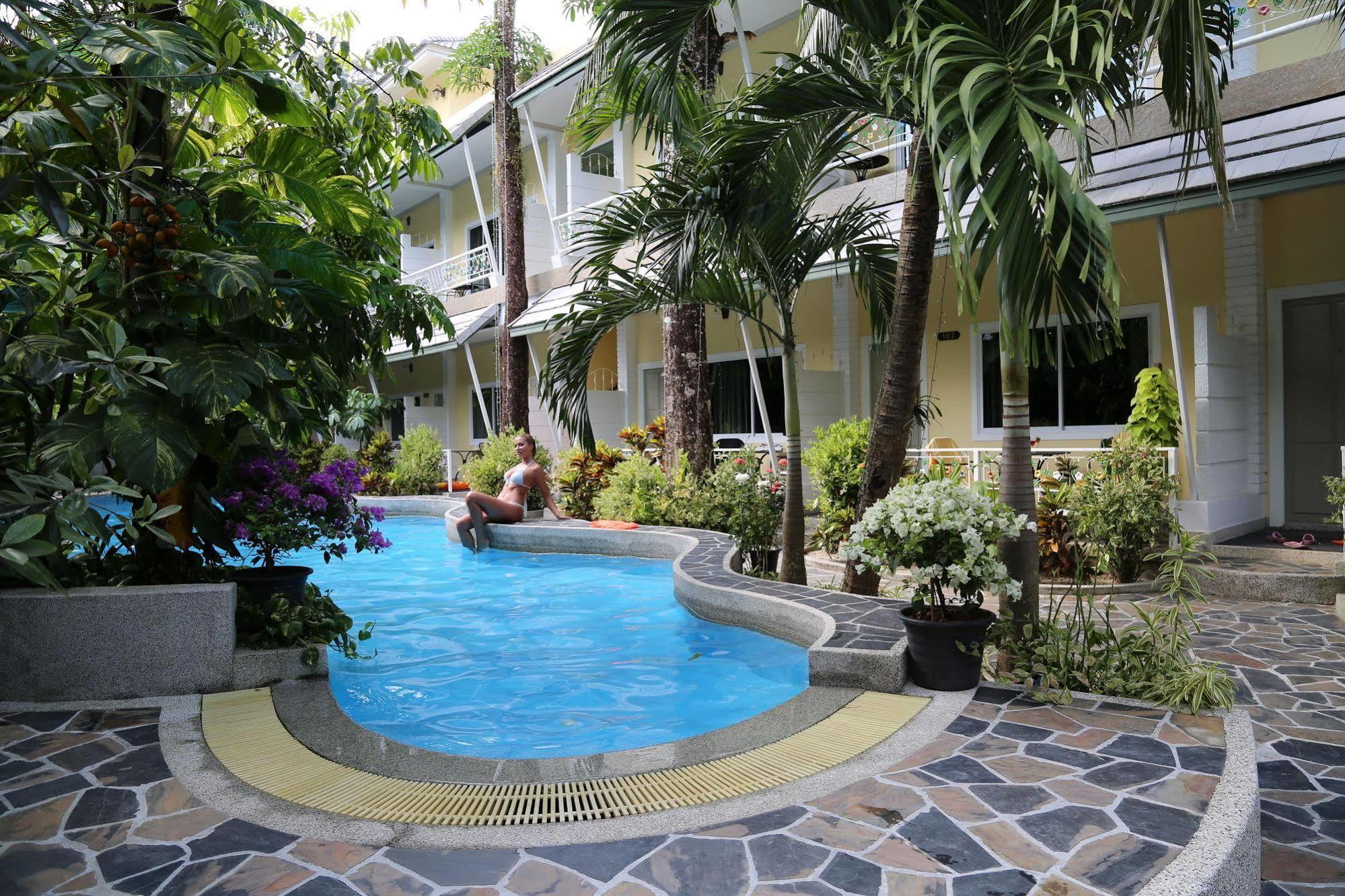 Naka 2* Kamala Beach
