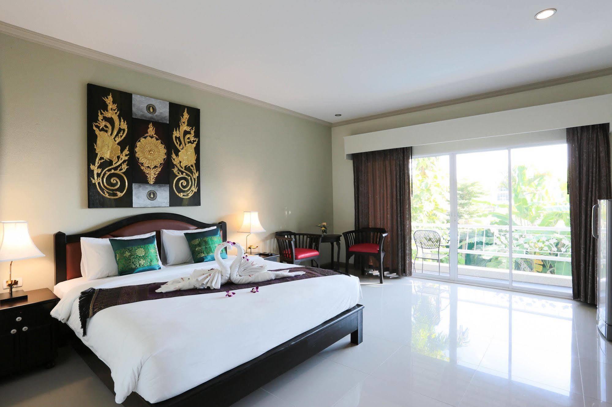 Naka Resort