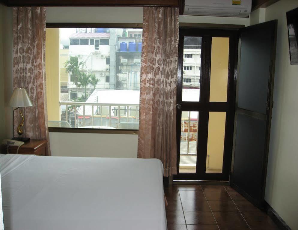 Ps Phuket - Sha Patong