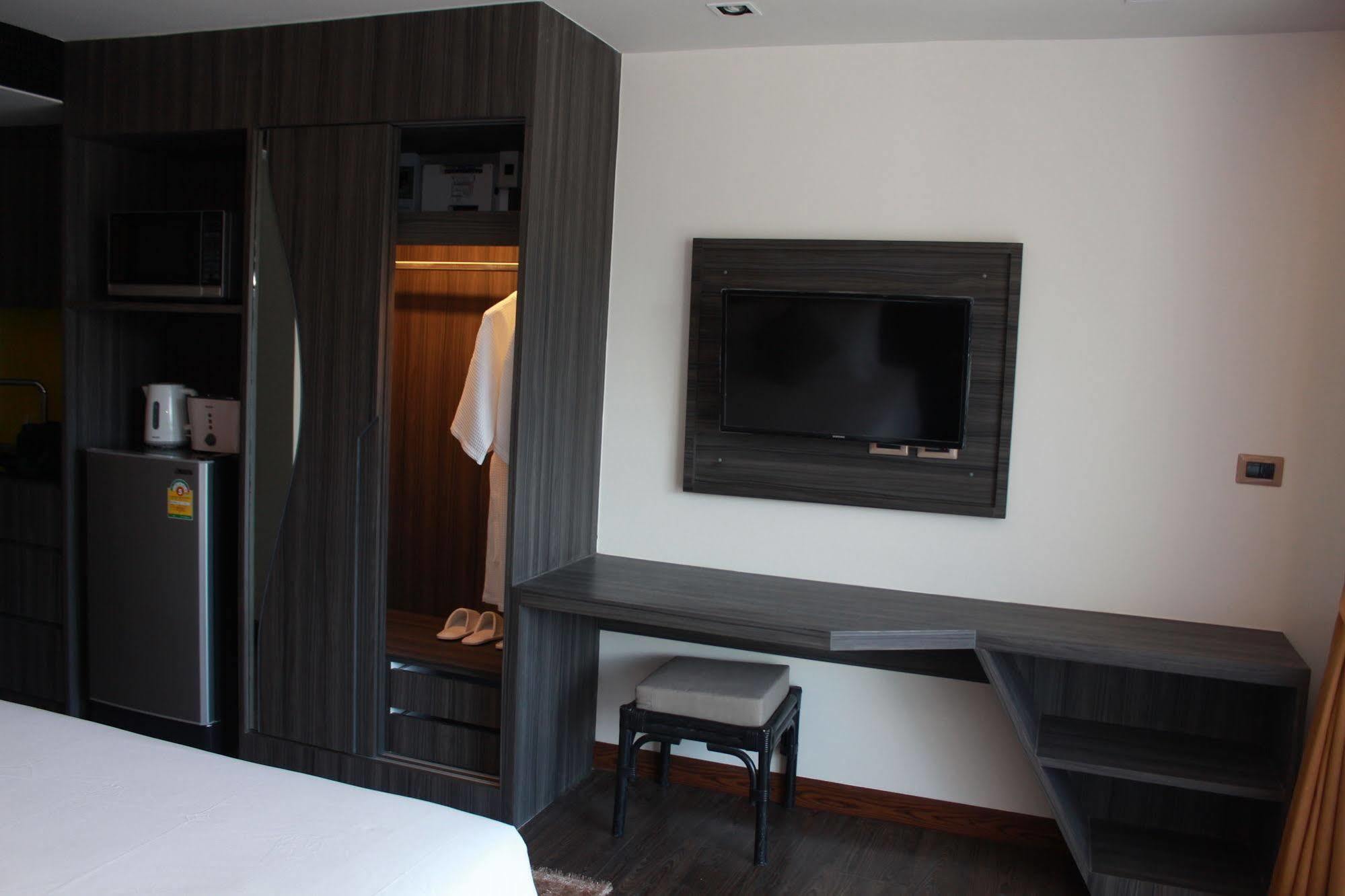 The By Glitter House Affittacamere Kata Beach (Phuket)