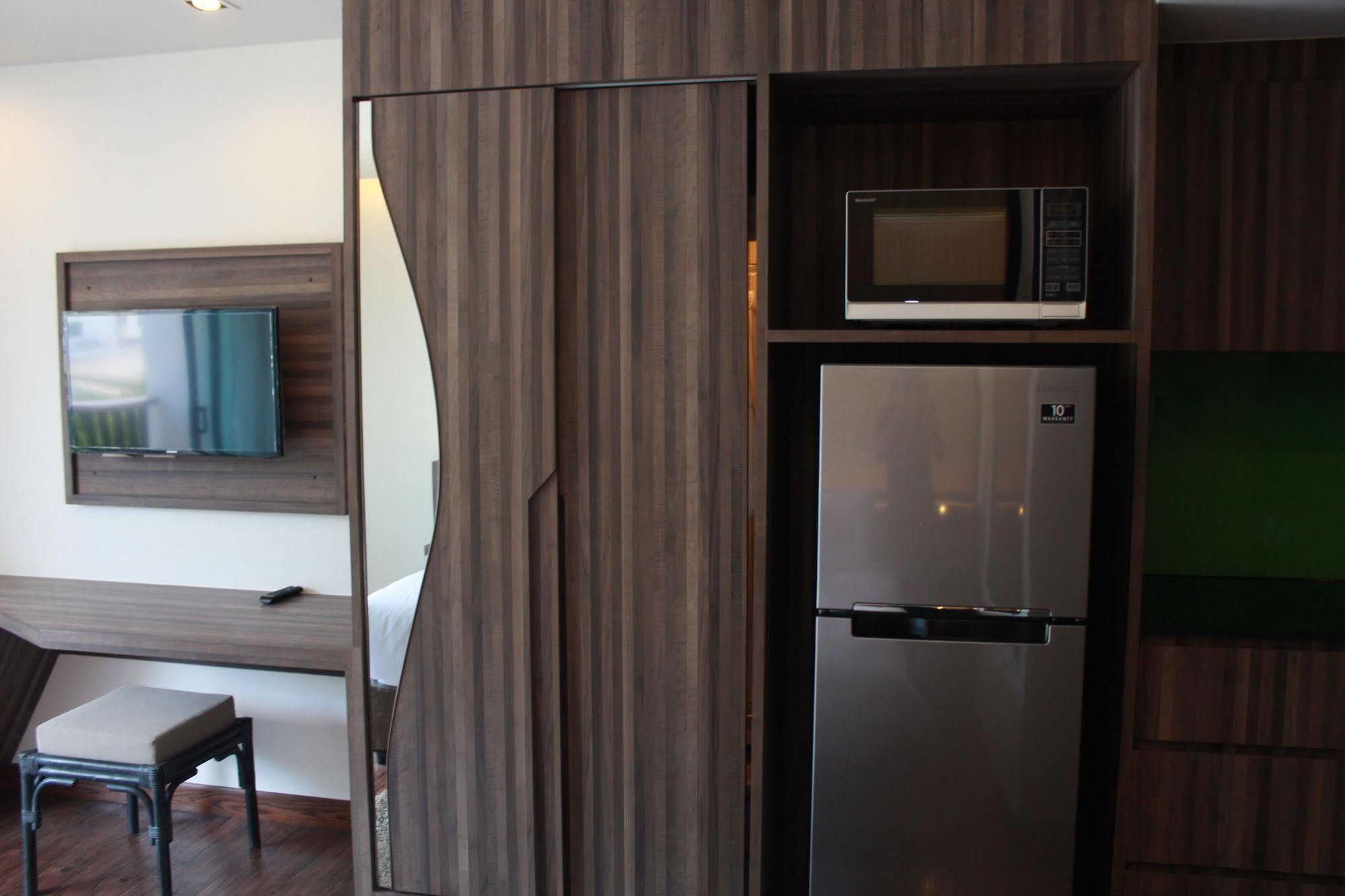 Affittacamere The By Glitter House Kata Beach (Phuket)
