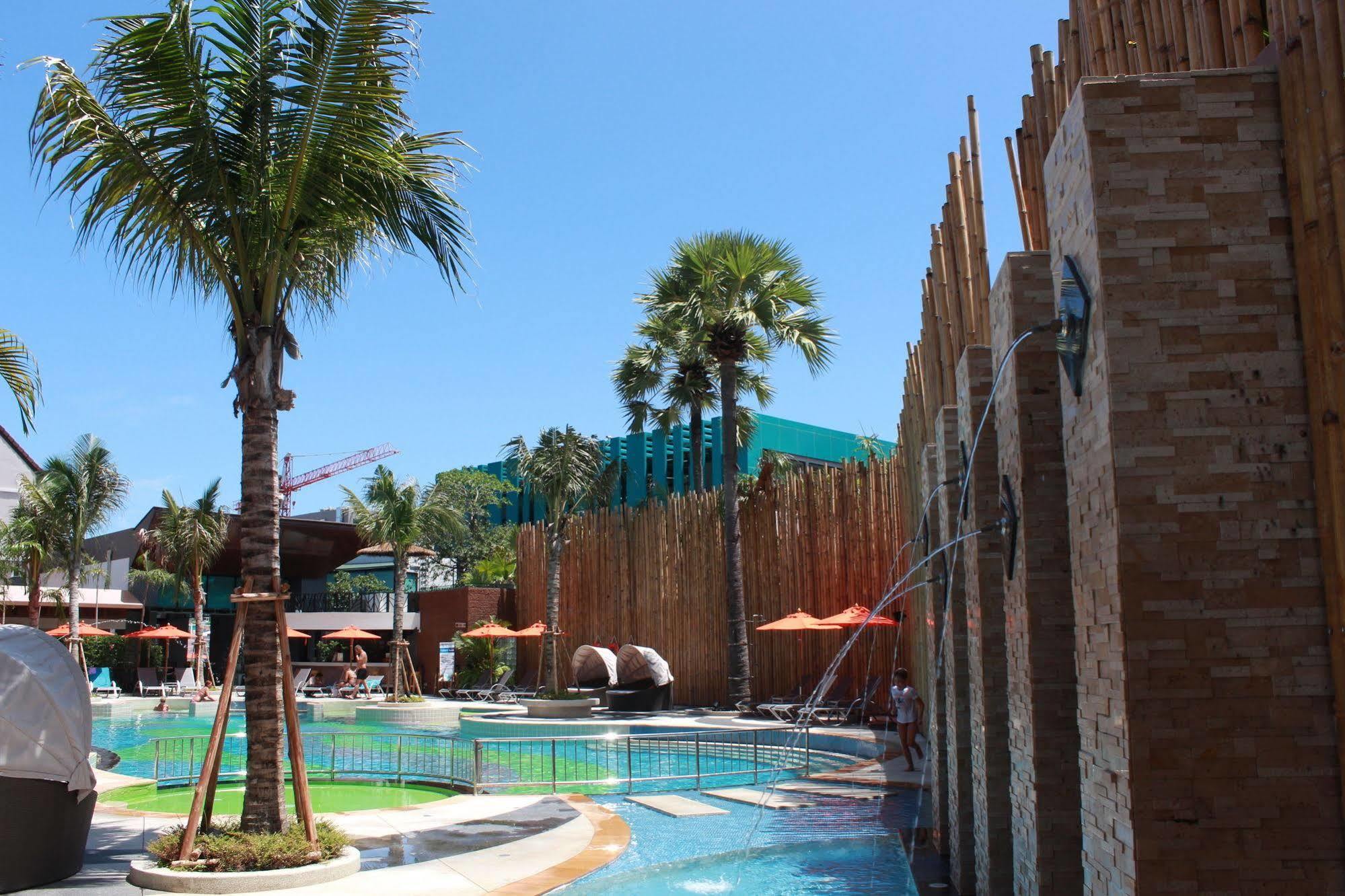 Affittacamere The By Glitter House Kata Beach (Phuket)