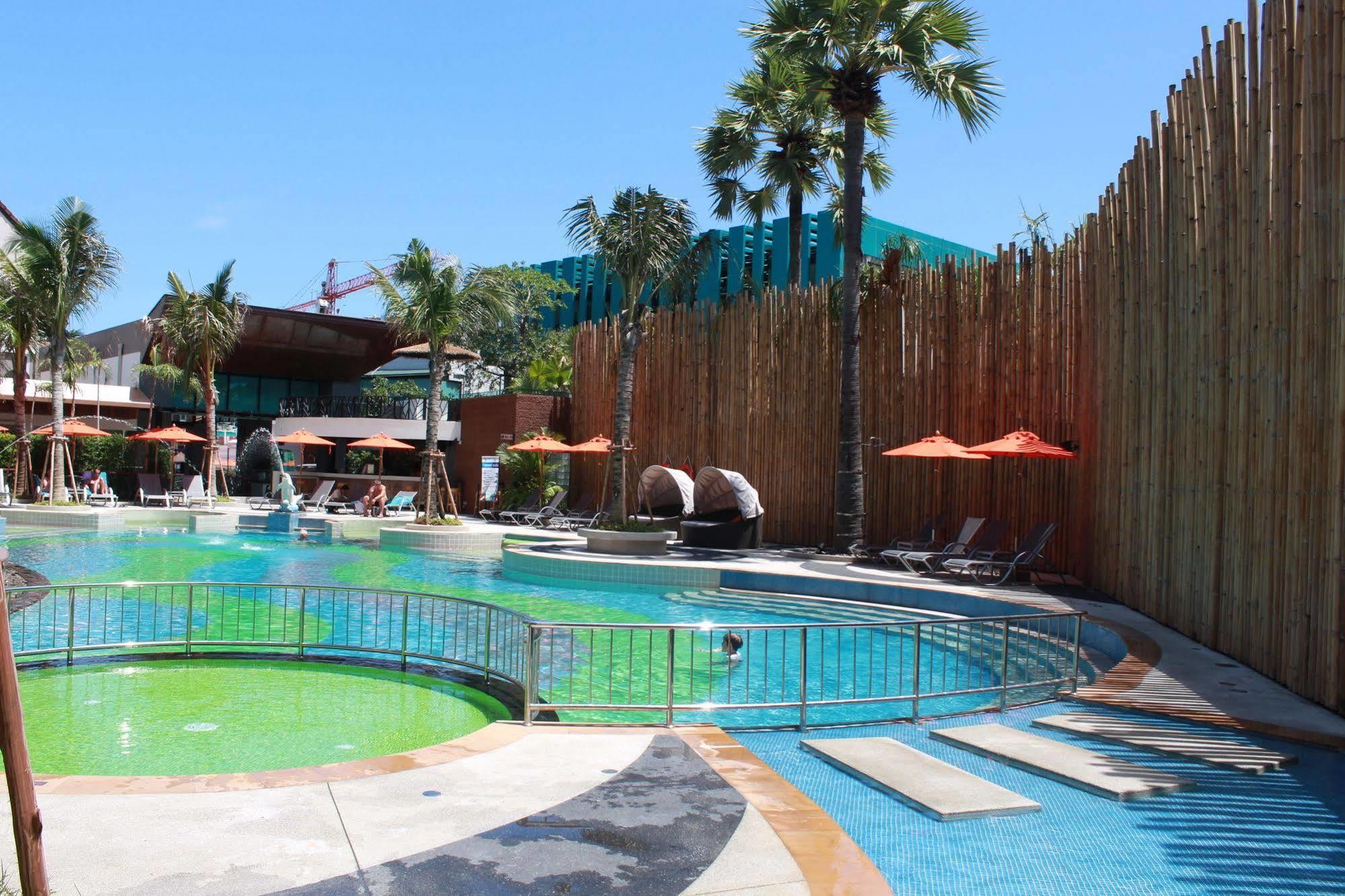 The By Glitter House 3* Kata Beach (Phuket)