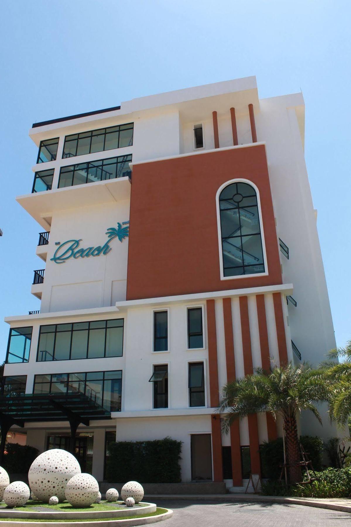 The By Glitter House Kata Beach (Phuket)