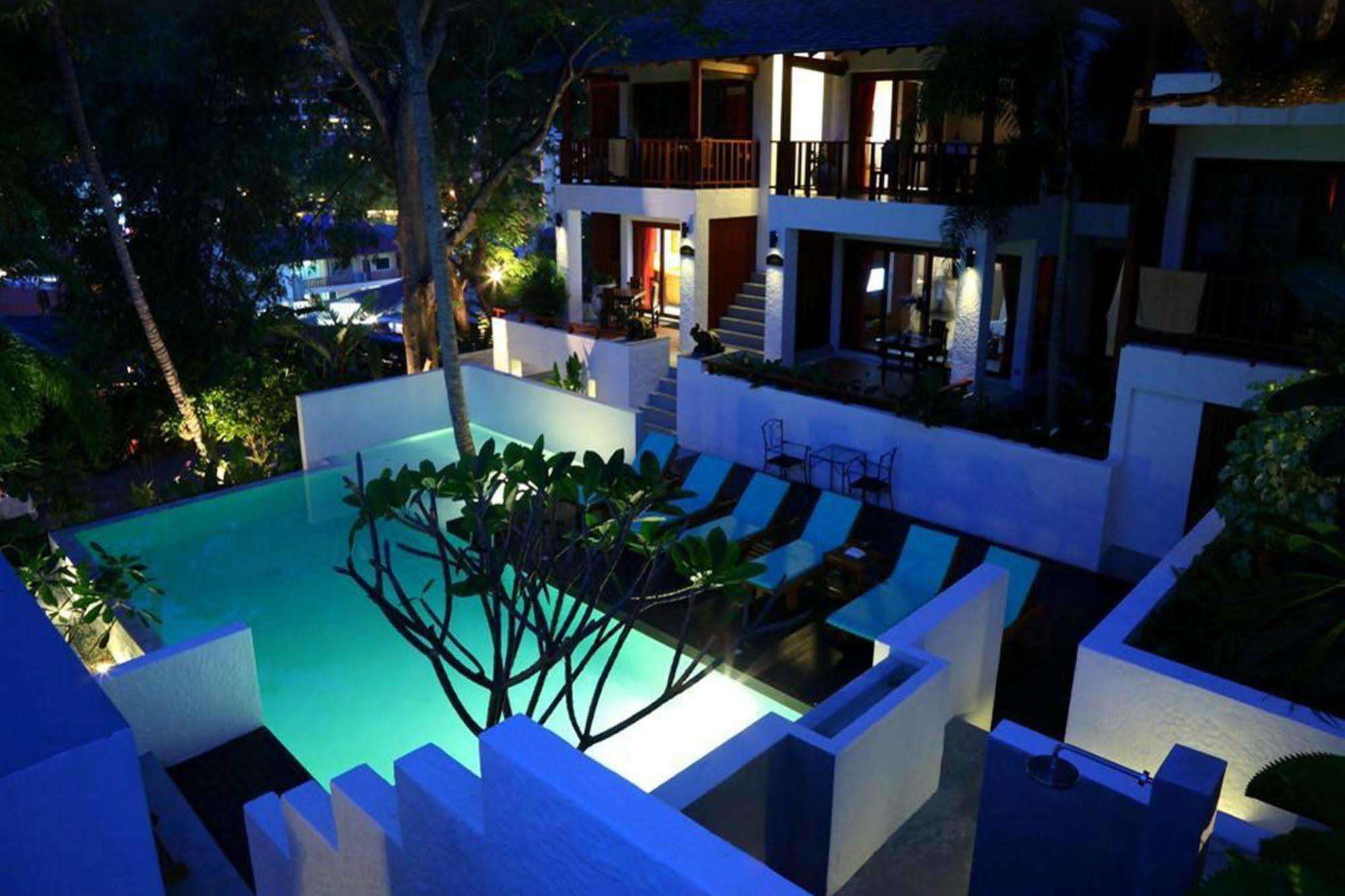 Elisabeth Villa Kata Beach (Phuket)