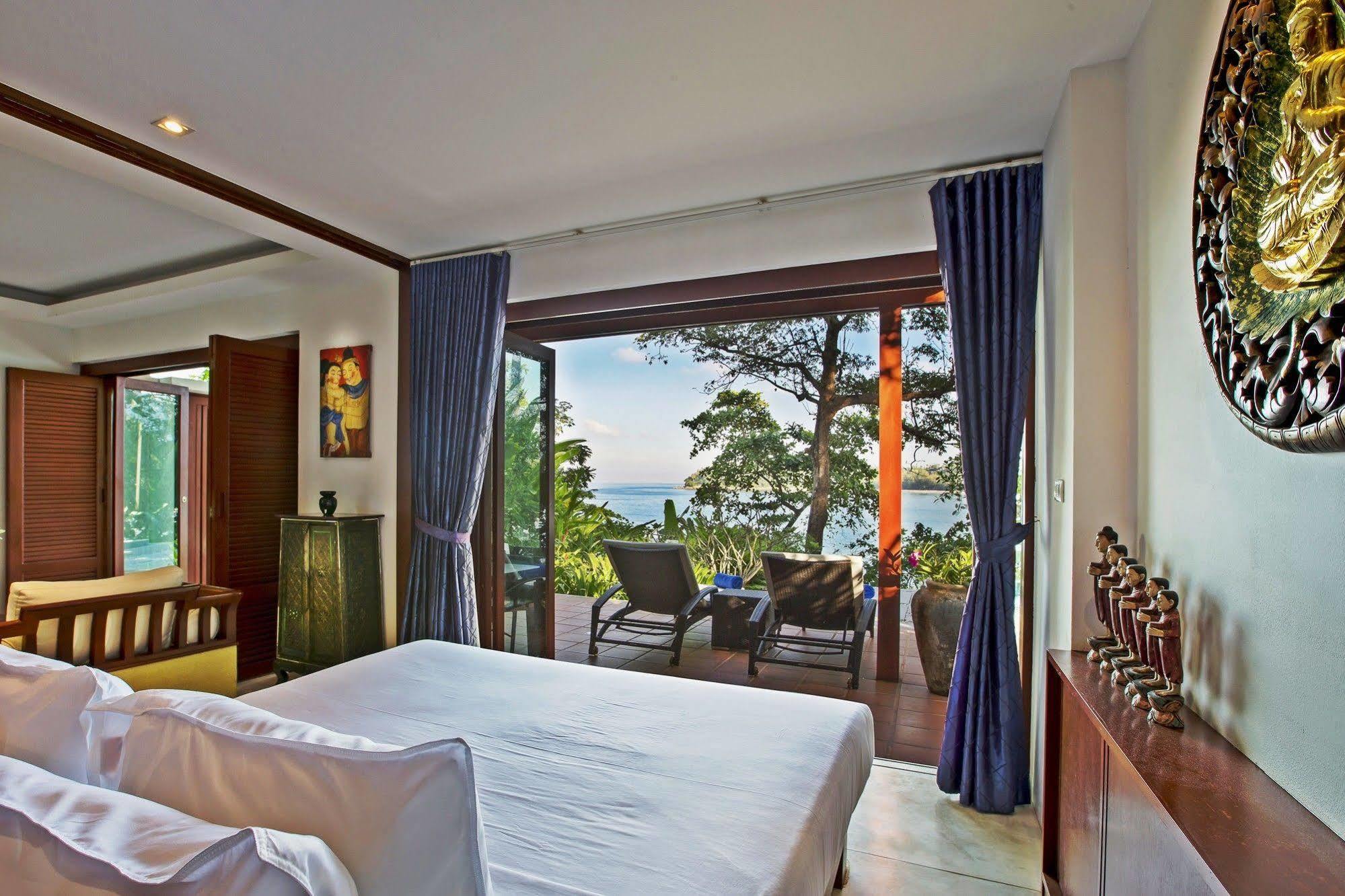Villa Elisabeth Kata Beach (Phuket)