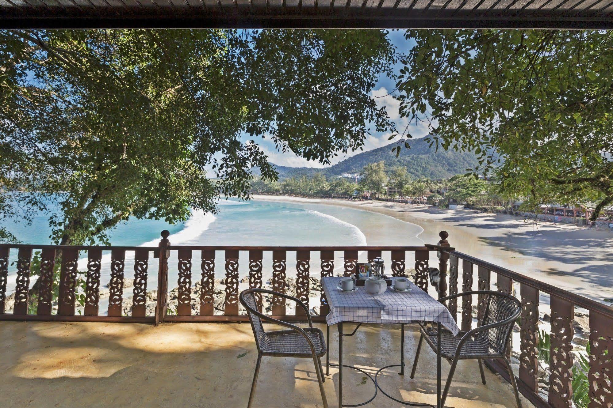 Elisabeth Villa Kata Beach (Phuket)