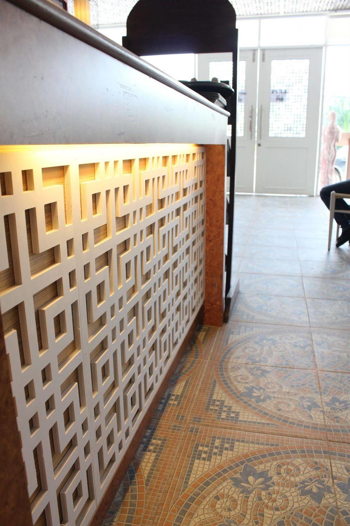 Hotel Sino Maison