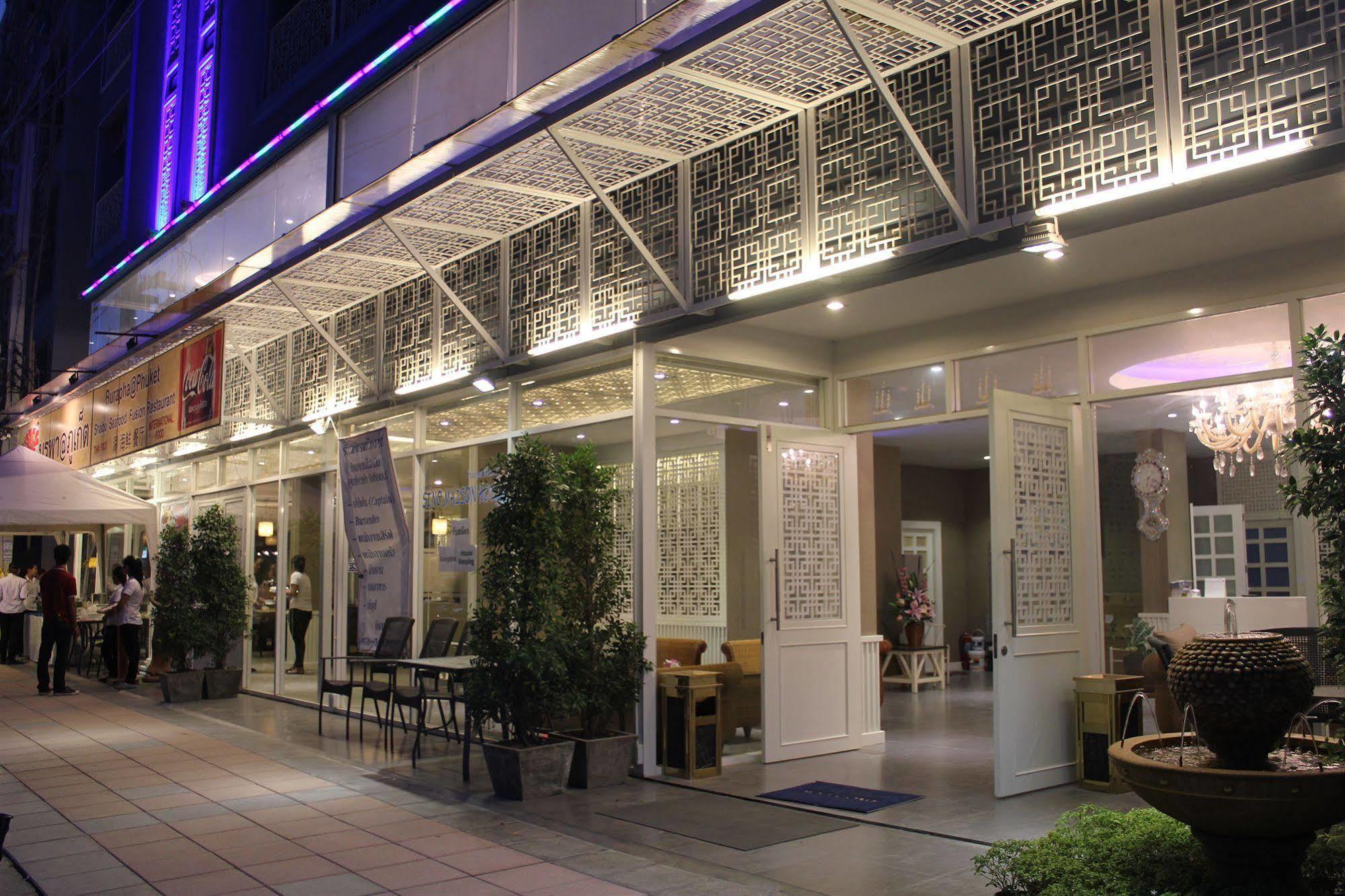 Sino Maison Patong