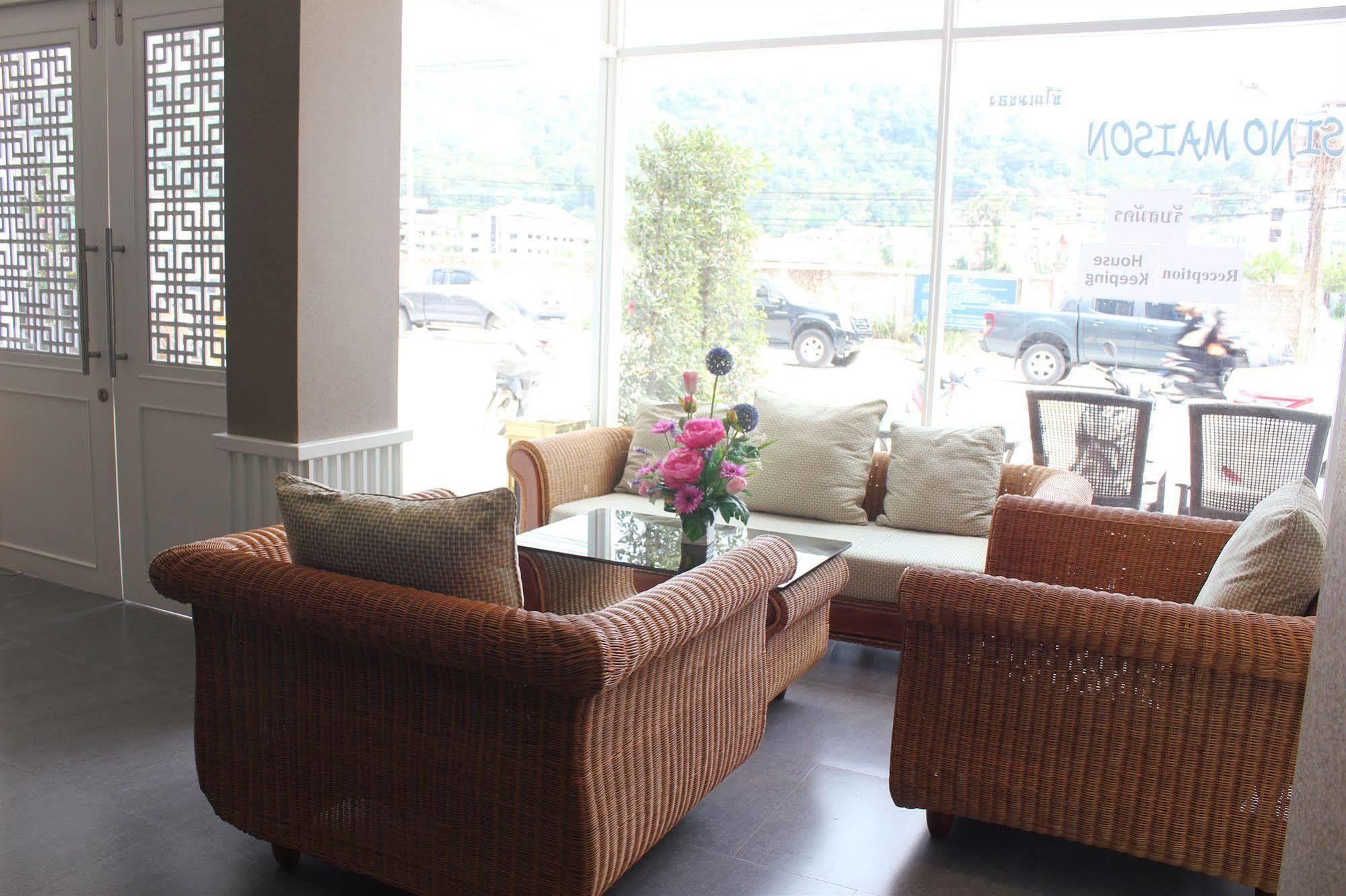 Sino Maison 3*
