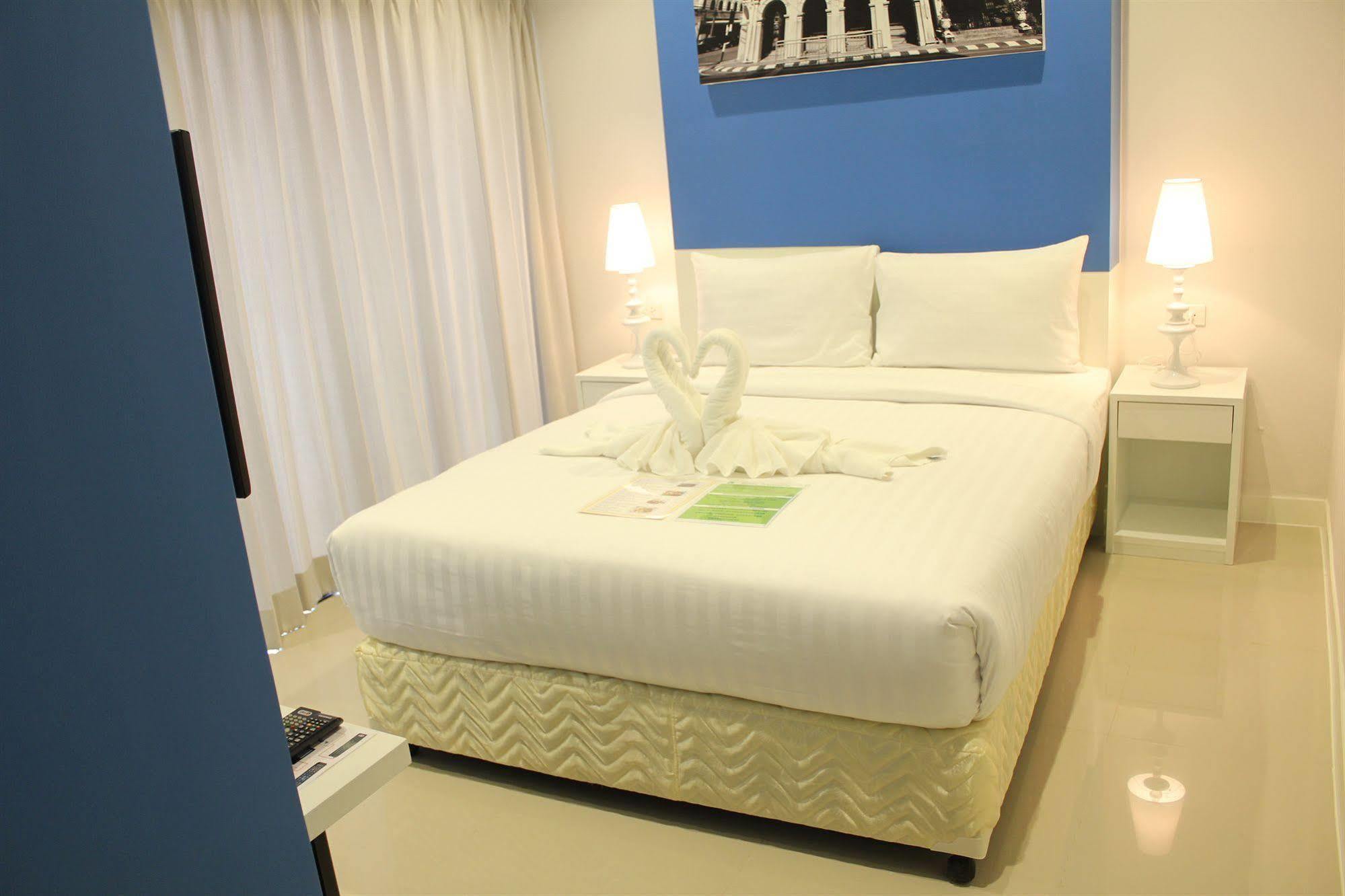 Sino Maison 3* Patong
