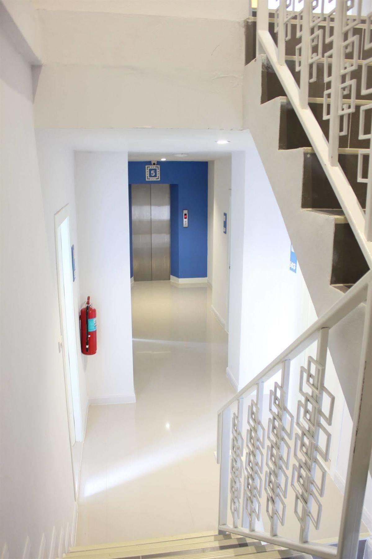 Hotel Sino Maison Patong