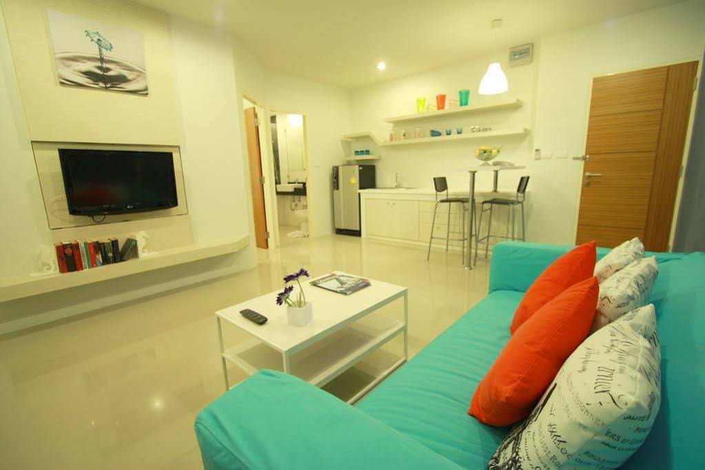 The Palms - Sha Extra Hotel 2*