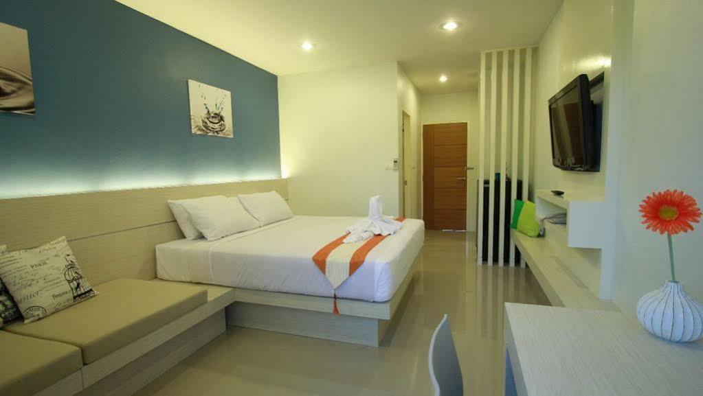 The Palms - Sha Extra Hotel