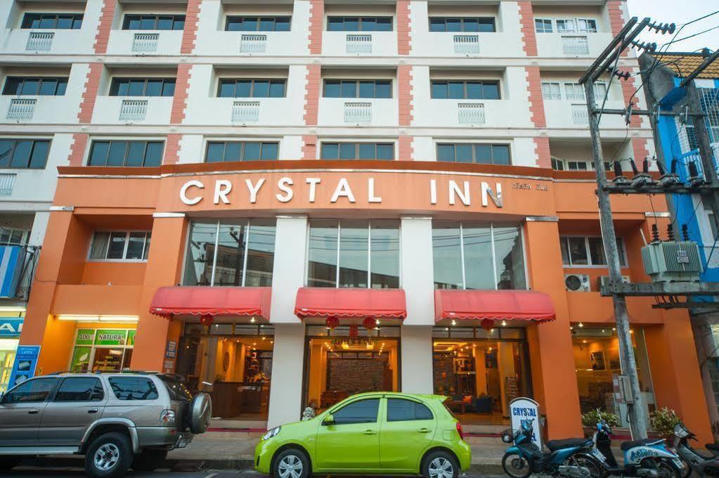 Crystal Hotel Phuket