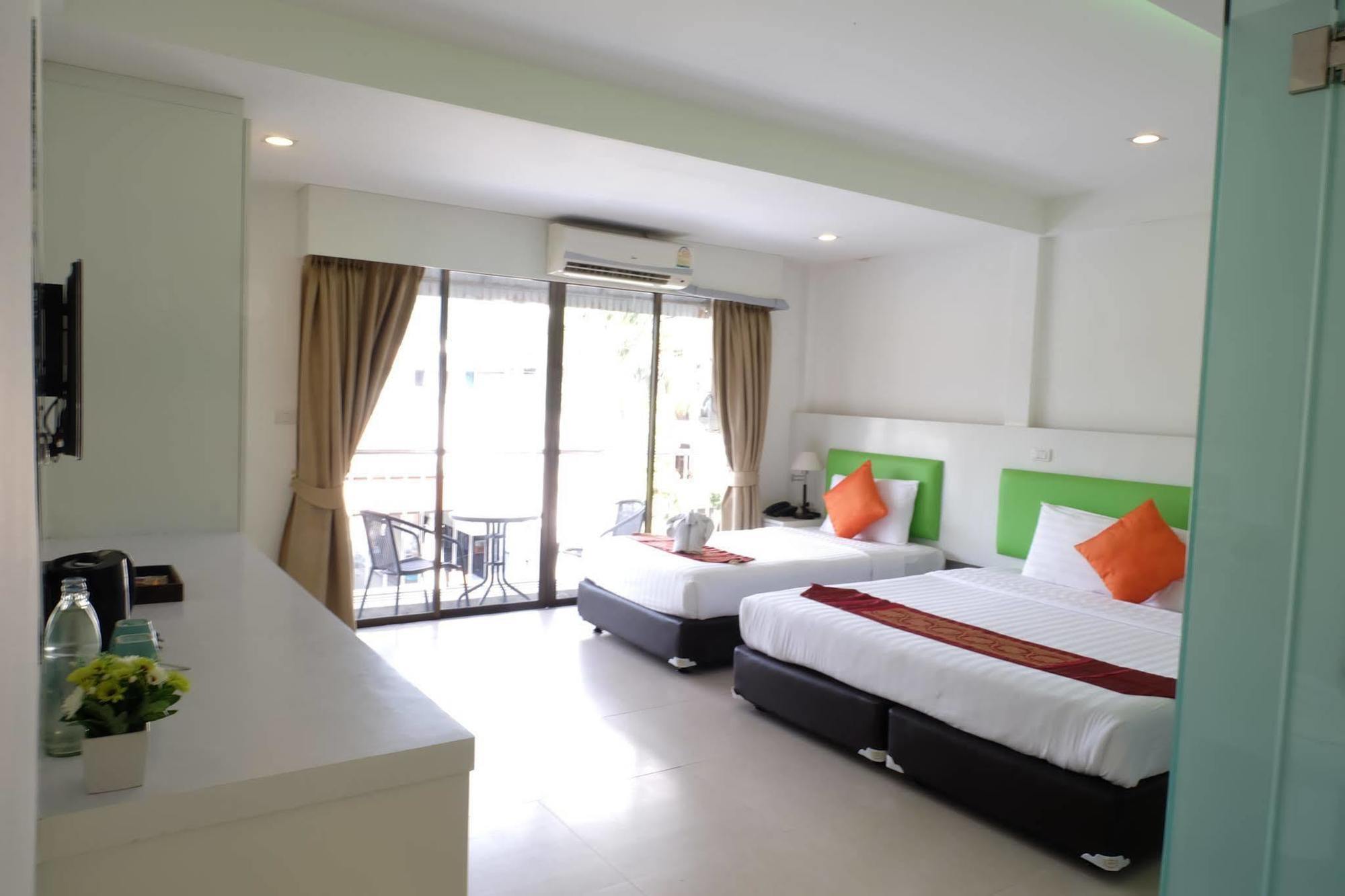 Armoni Patong