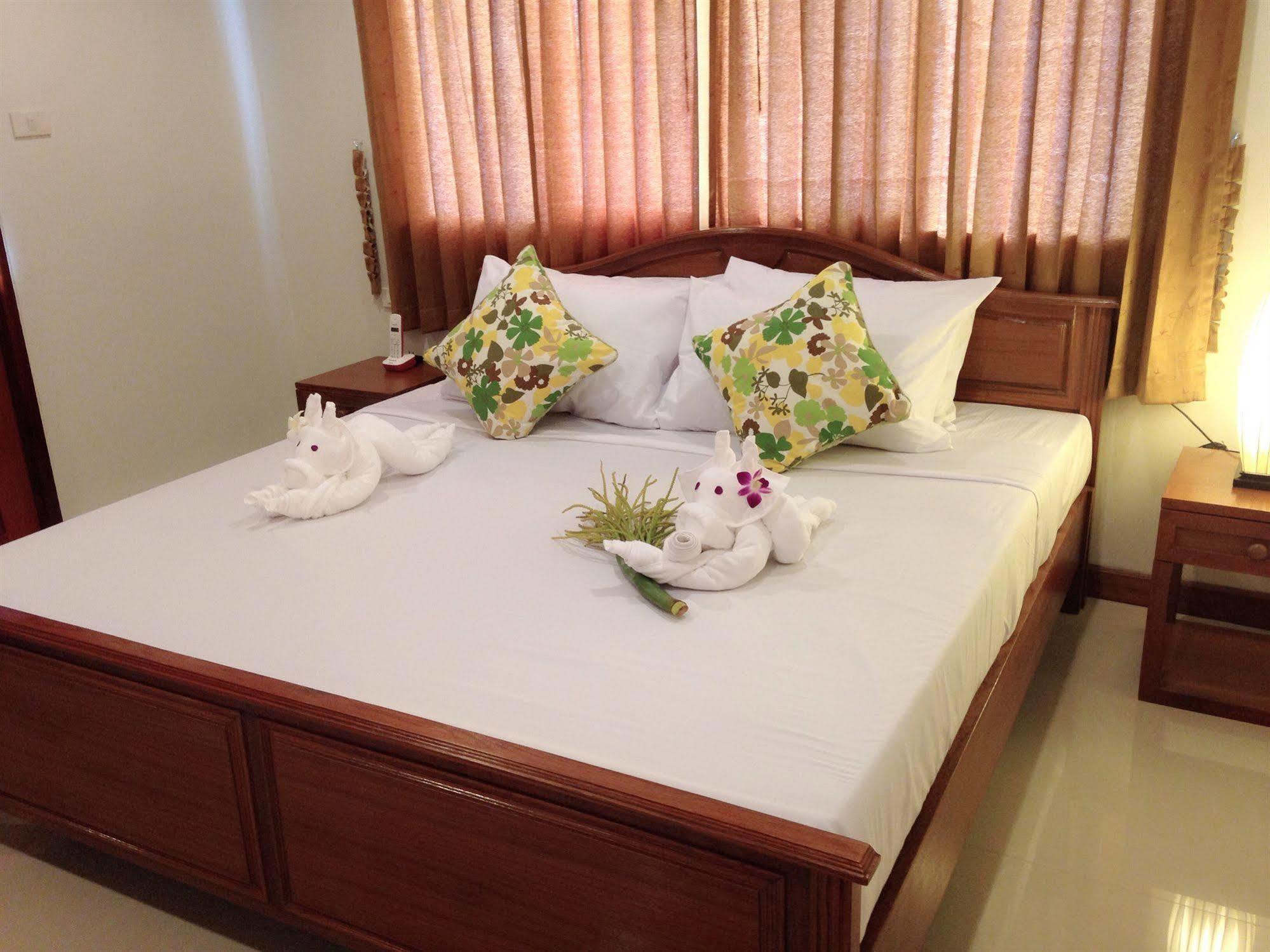 Siray House Phuket