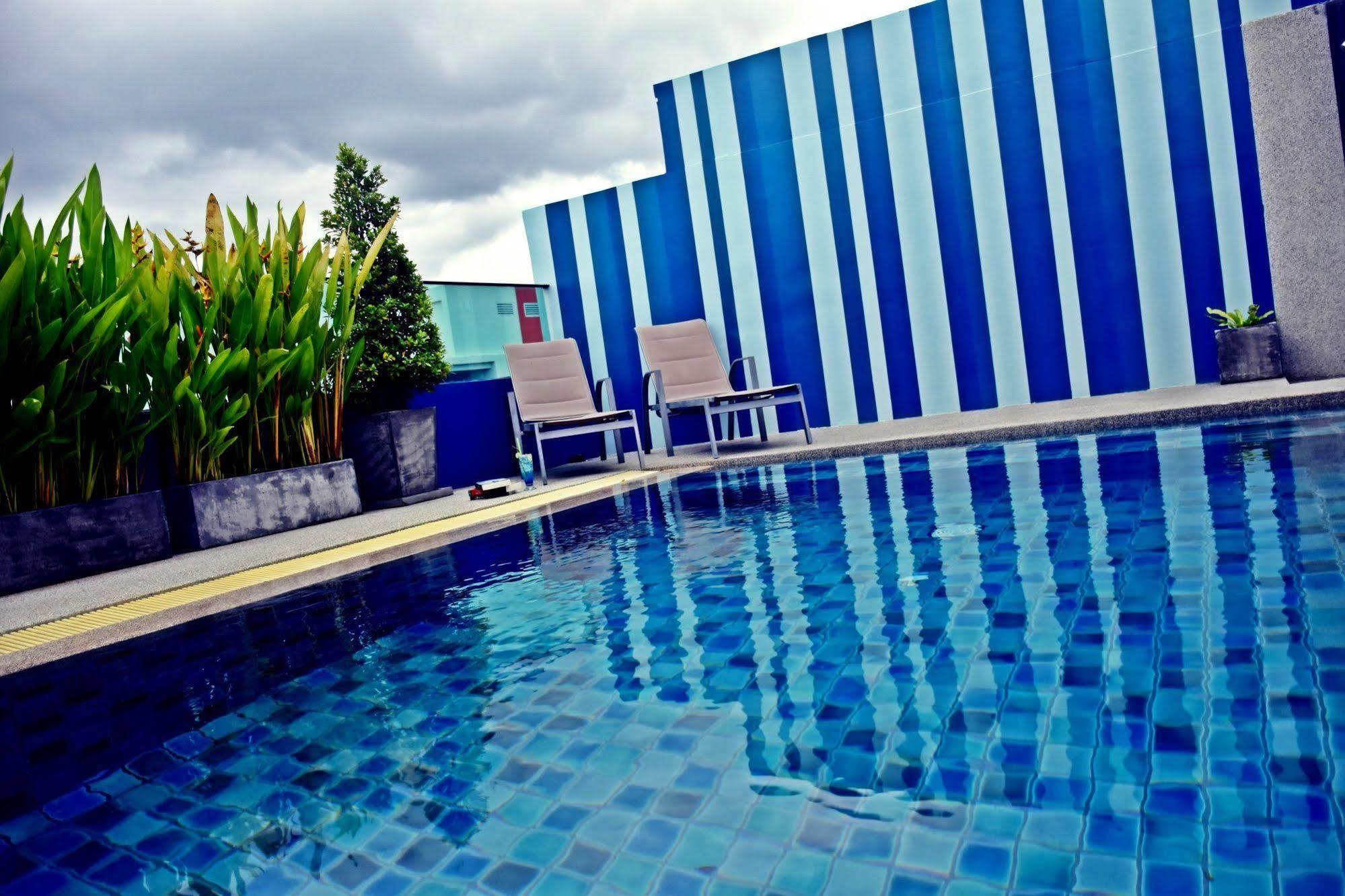 Ocean And Ole Hotel 3*