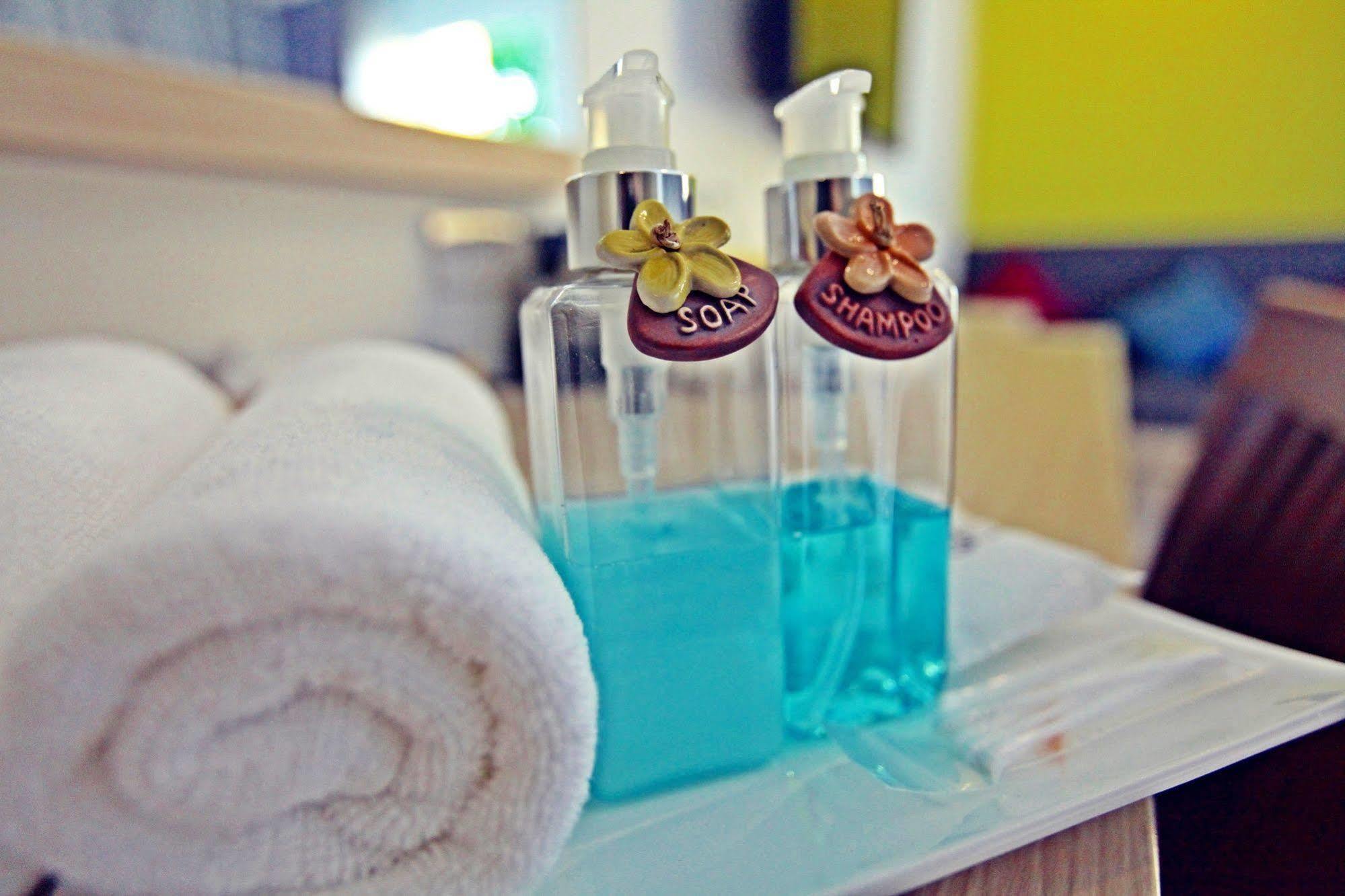 Hotel Ocean And Ole 3*