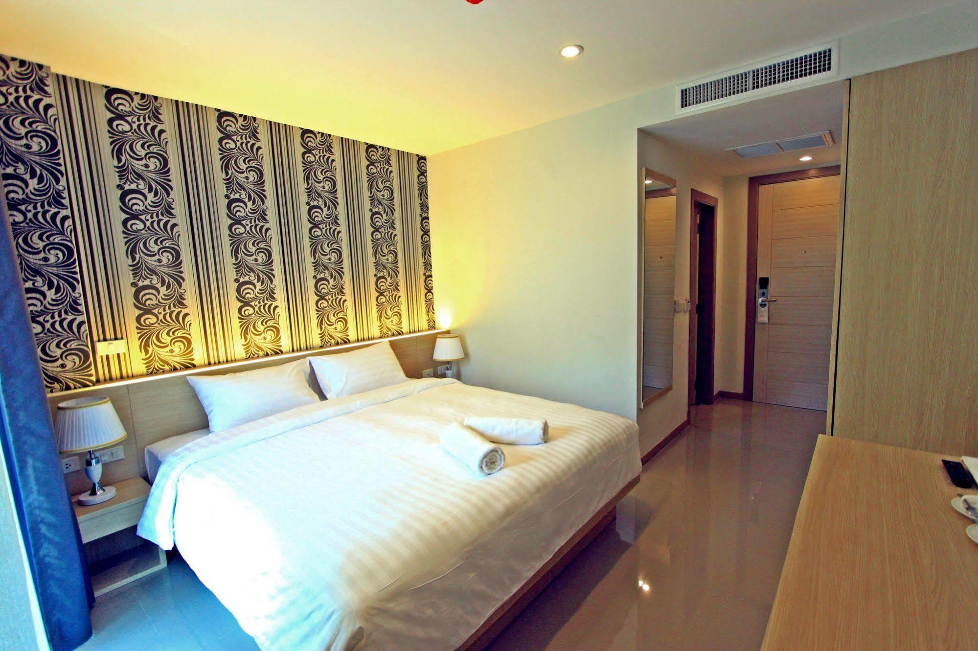 Hotel Ocean And Ole
