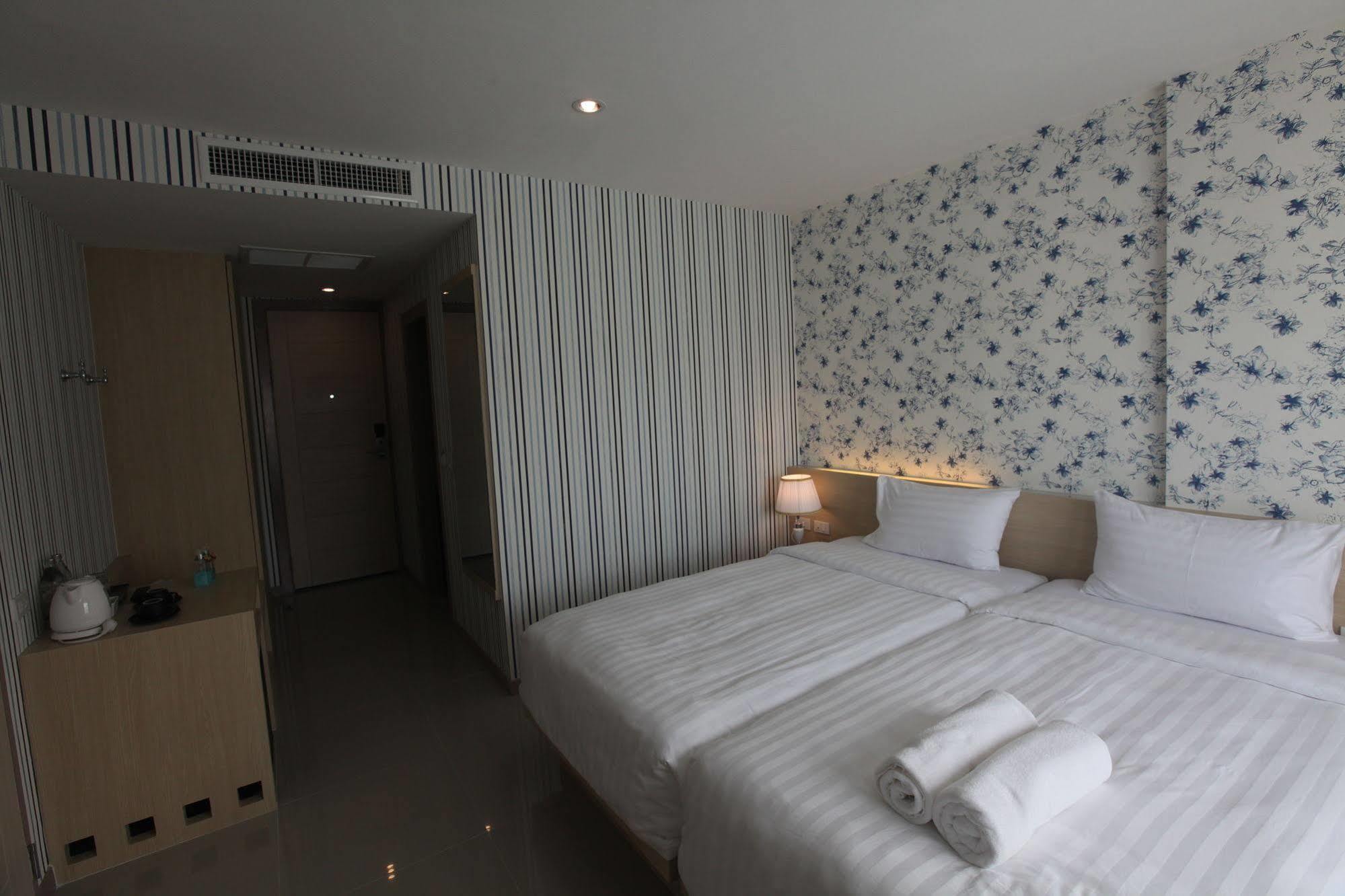 Ocean And Ole 3* Patong