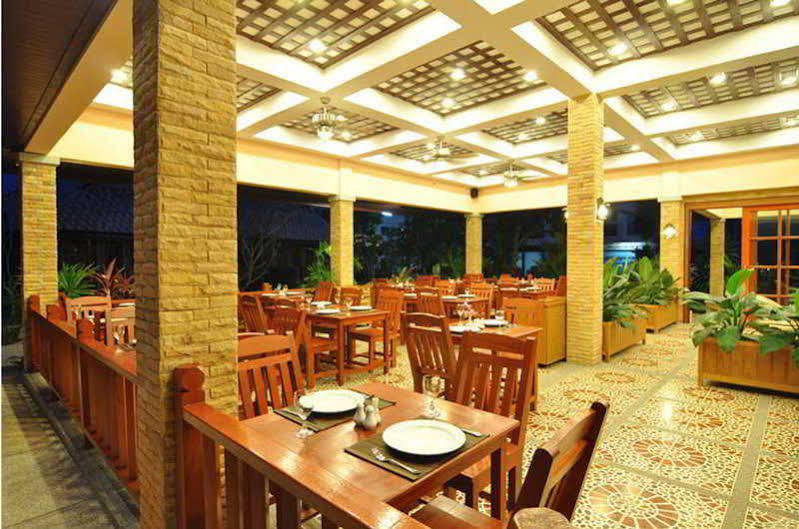 Hotel Chalong & Rawai