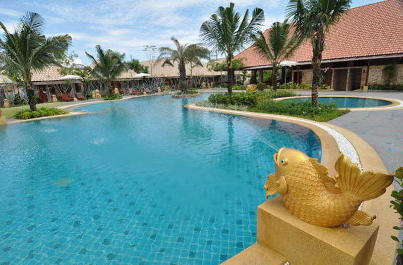 Chalong & Hotel 3*