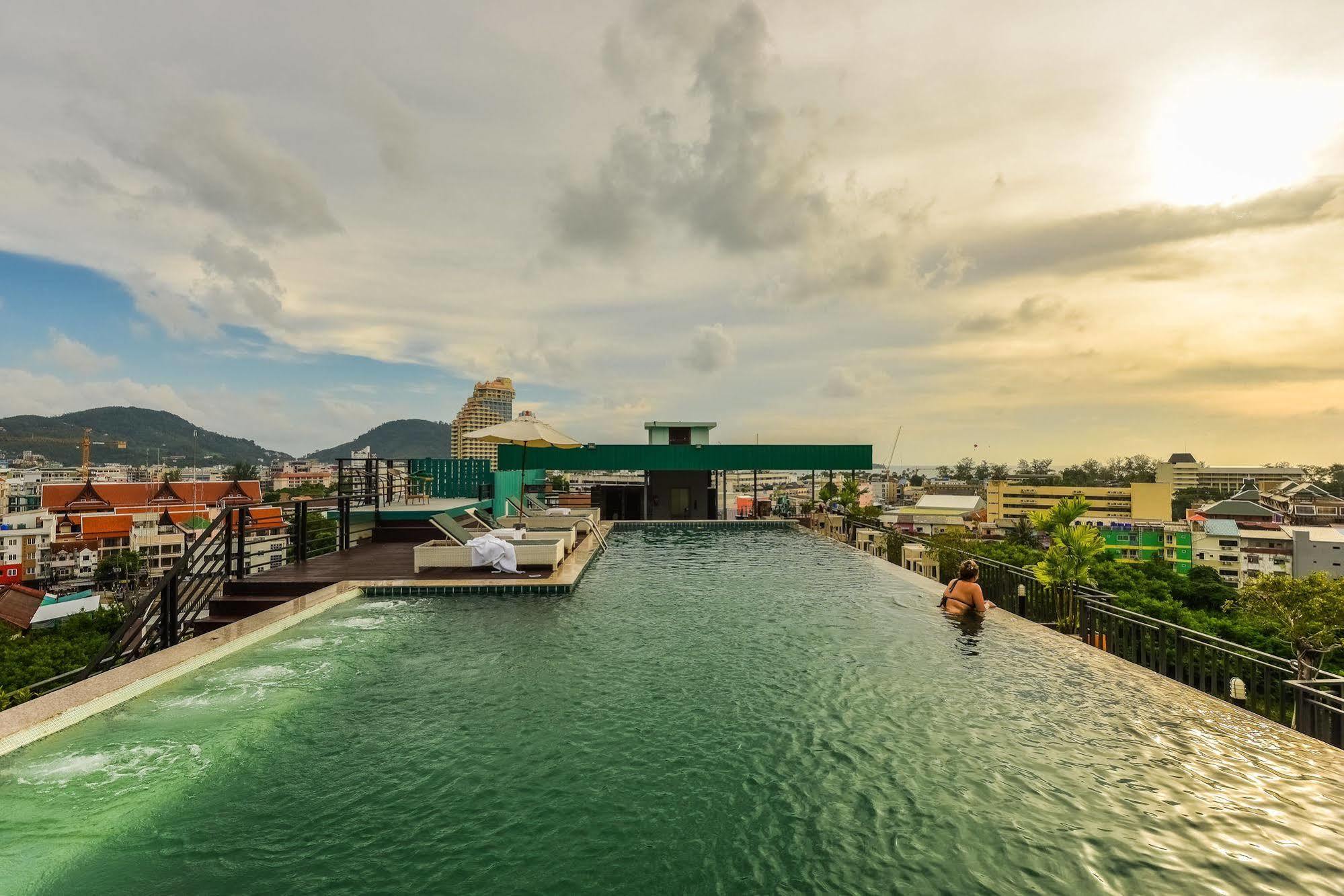 The Three By Apk 3* Patong
