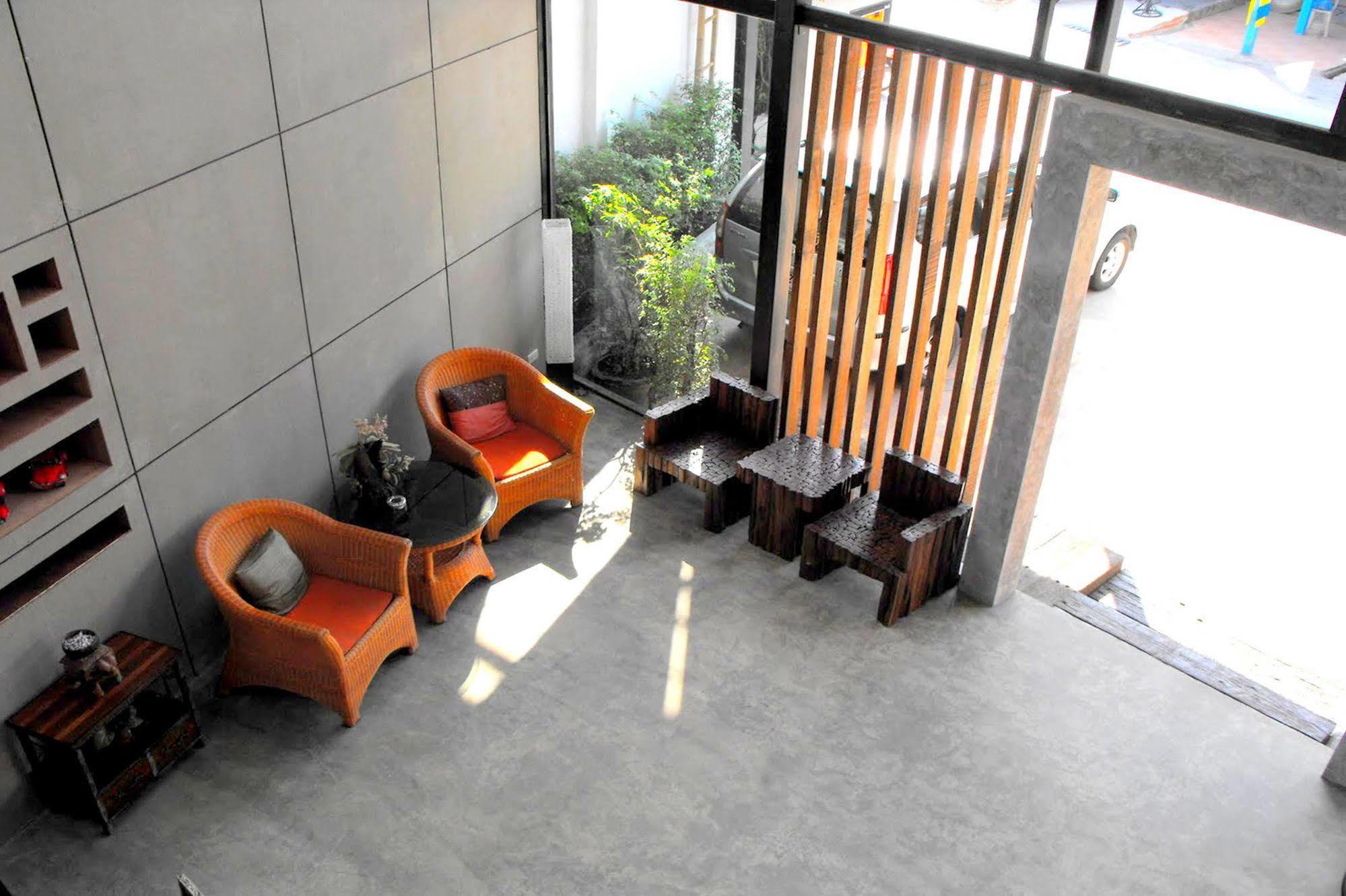 The Album Loft Appartamento *