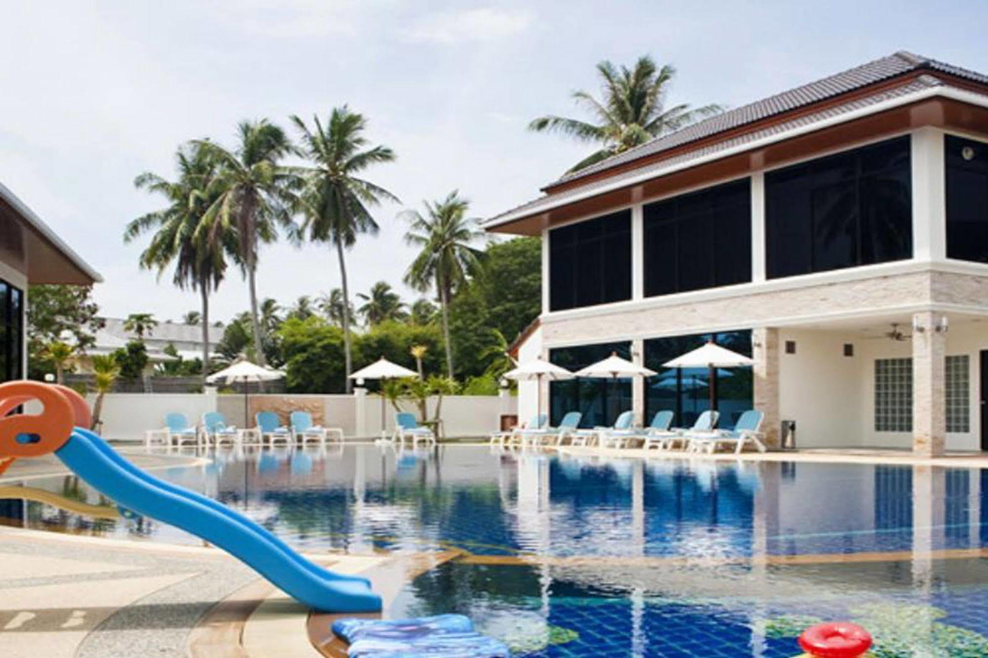 Resort Grand House -sha 3*