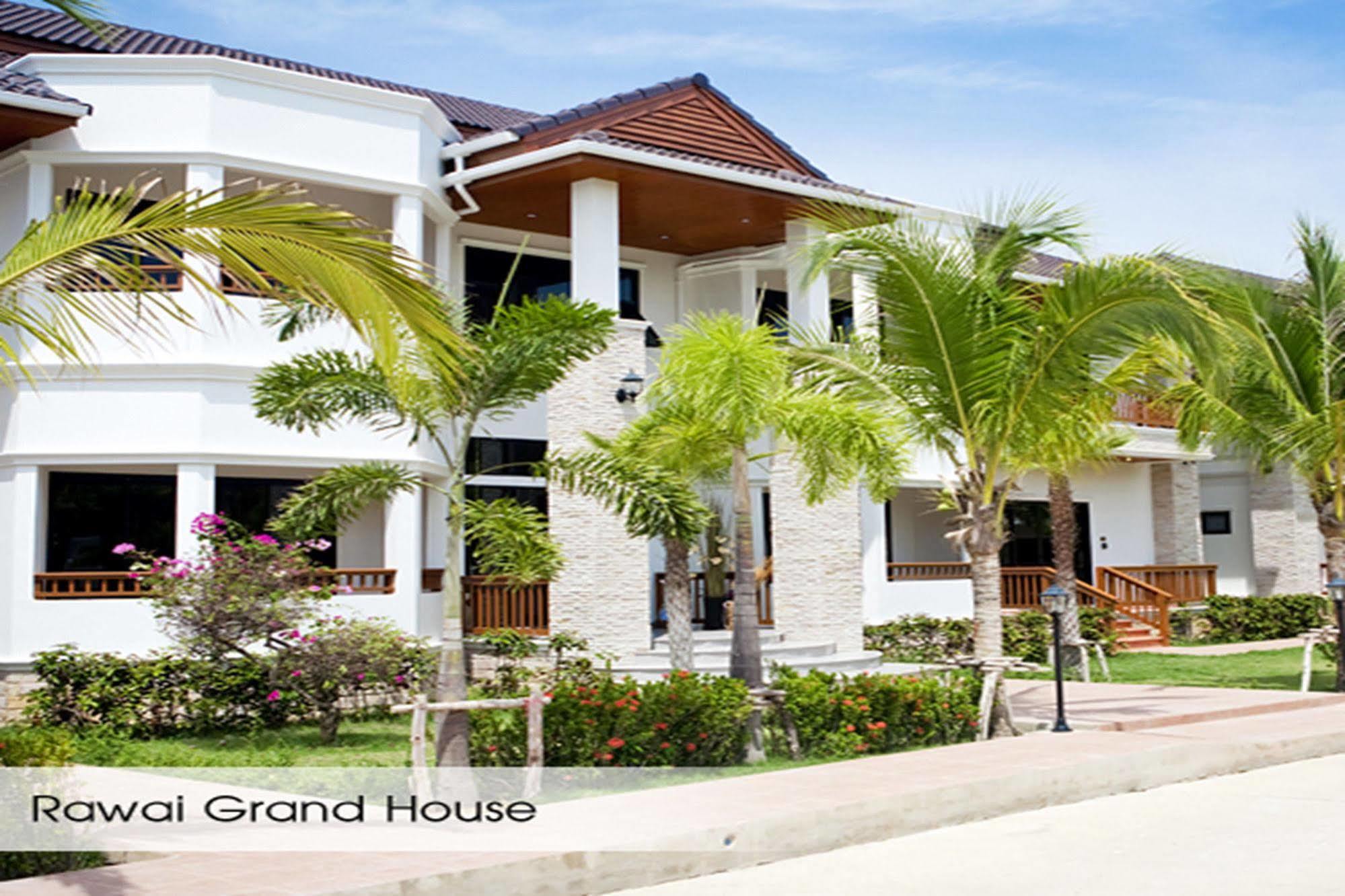 Grand House -sha 3*