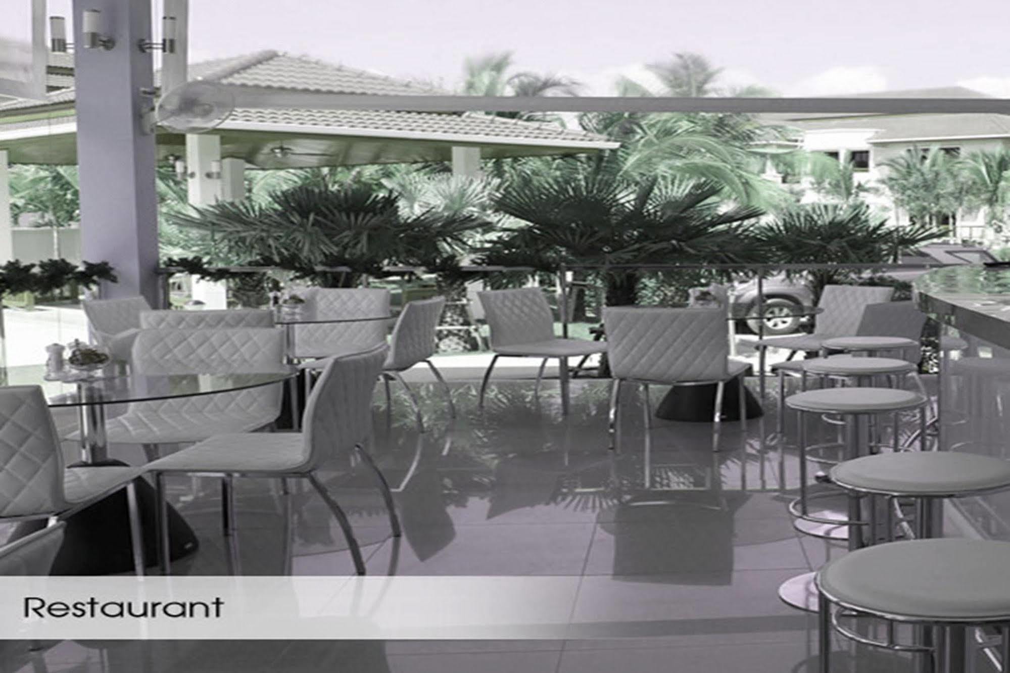 Grand House -sha Resort