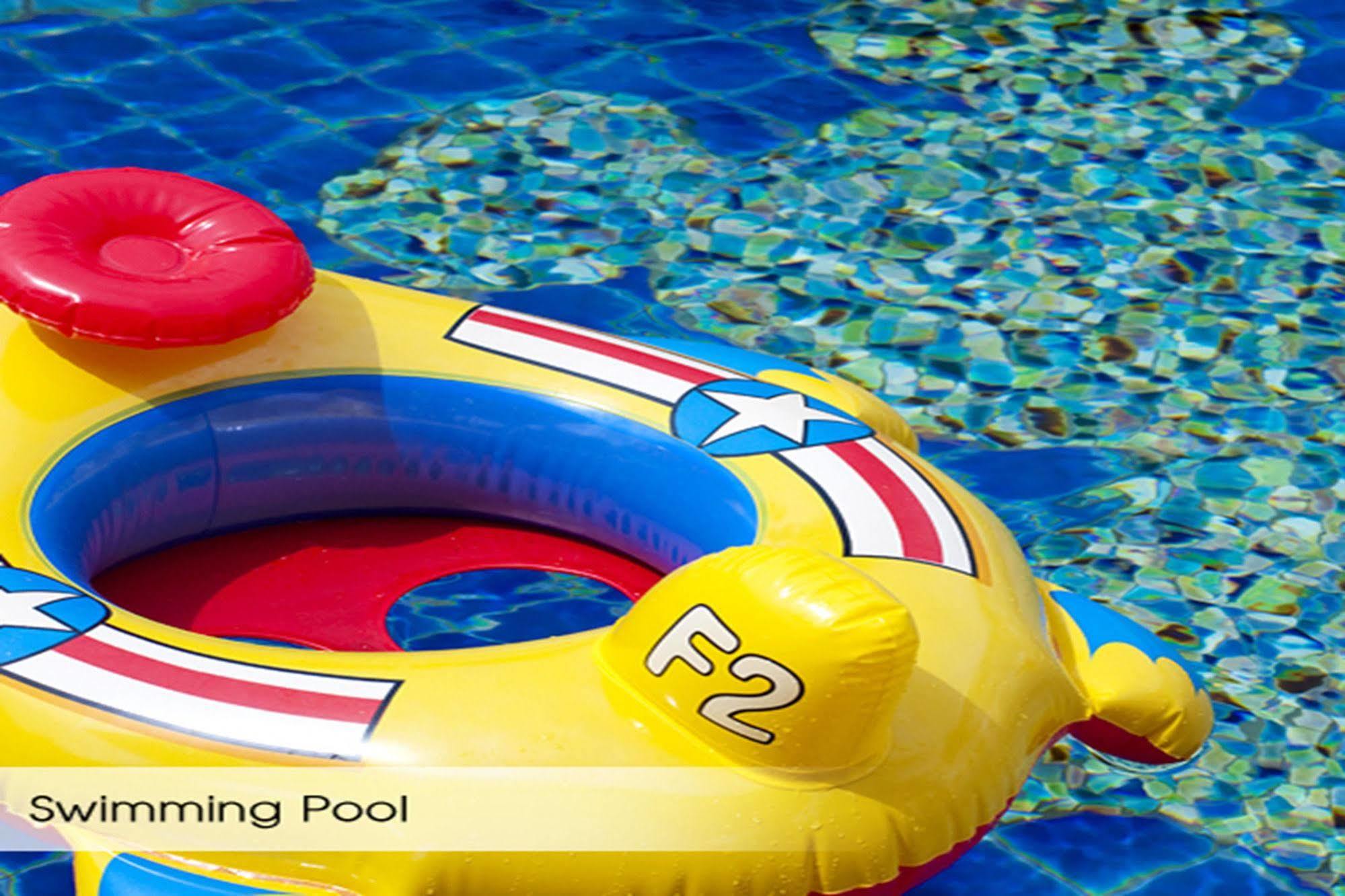 Resort Grand House -sha 3*