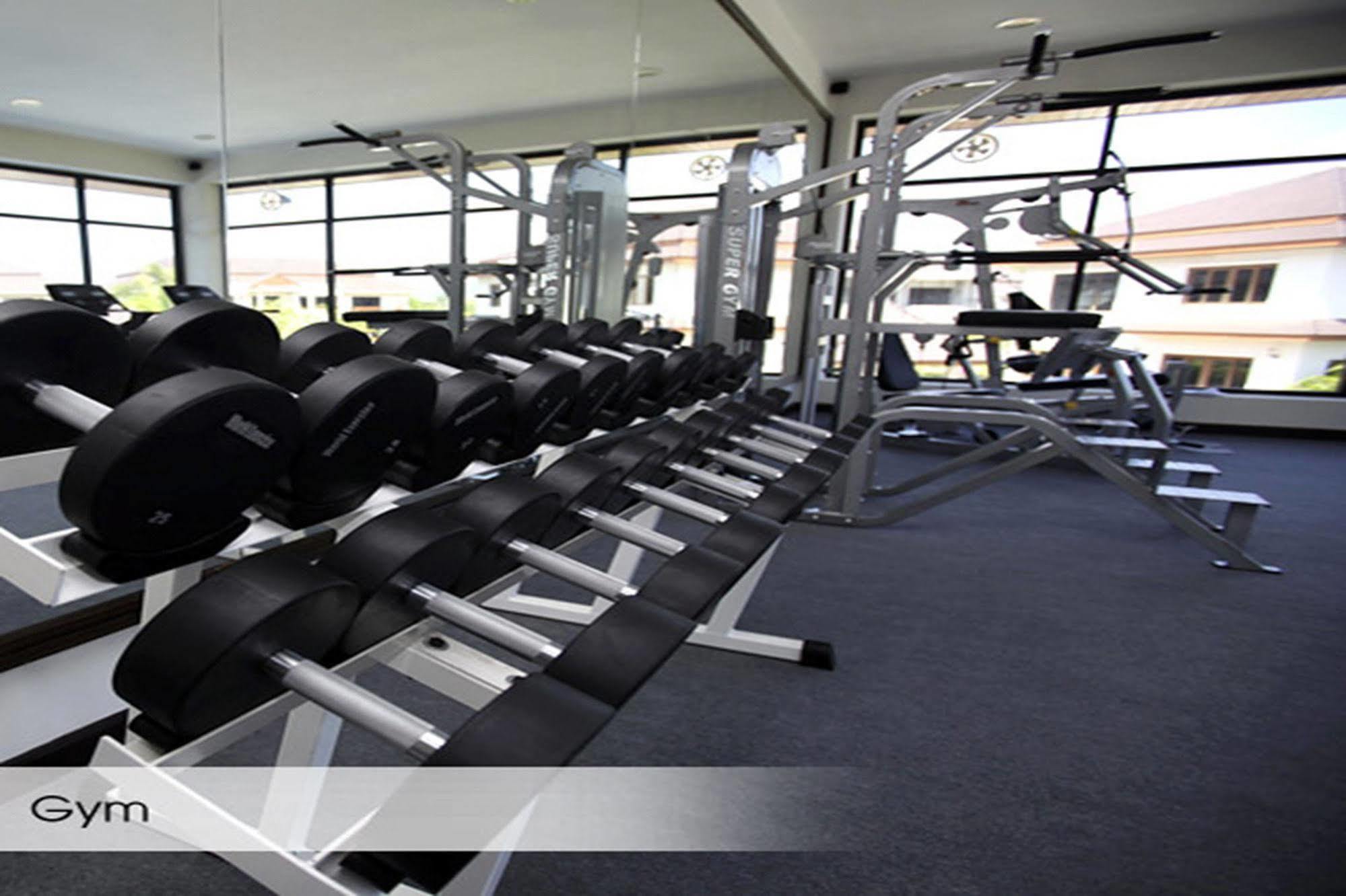 Resort Grand House -sha 3*