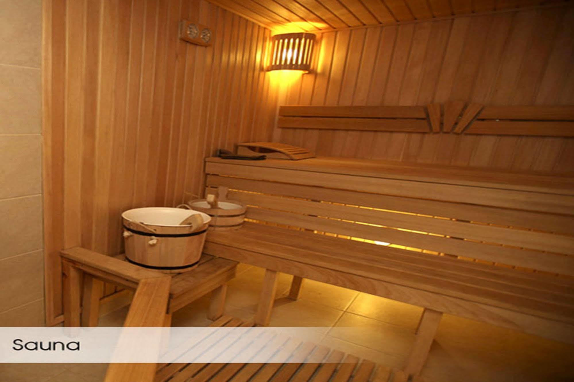 Grand House -sha Resort