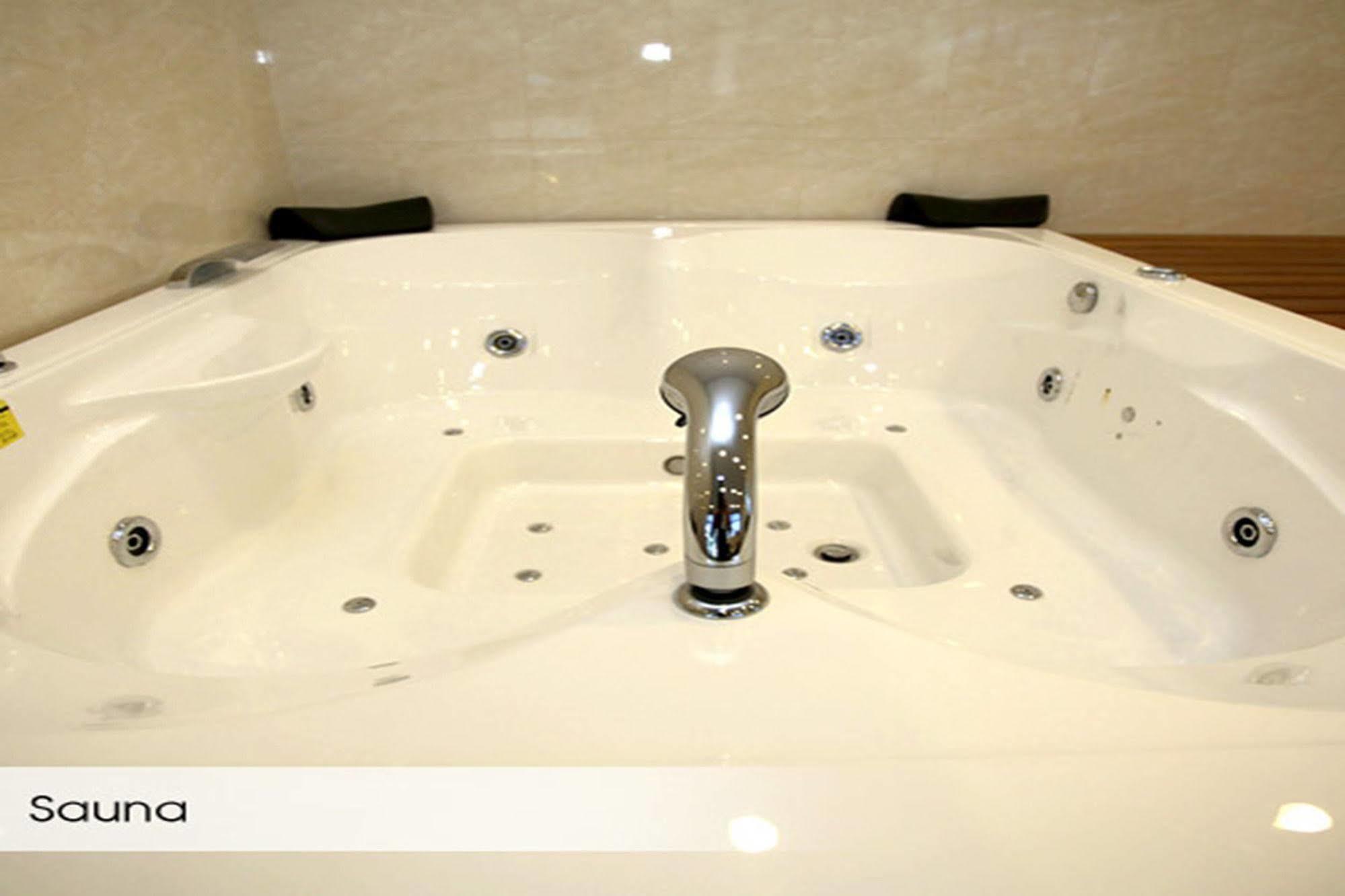 Resort Grand House -sha