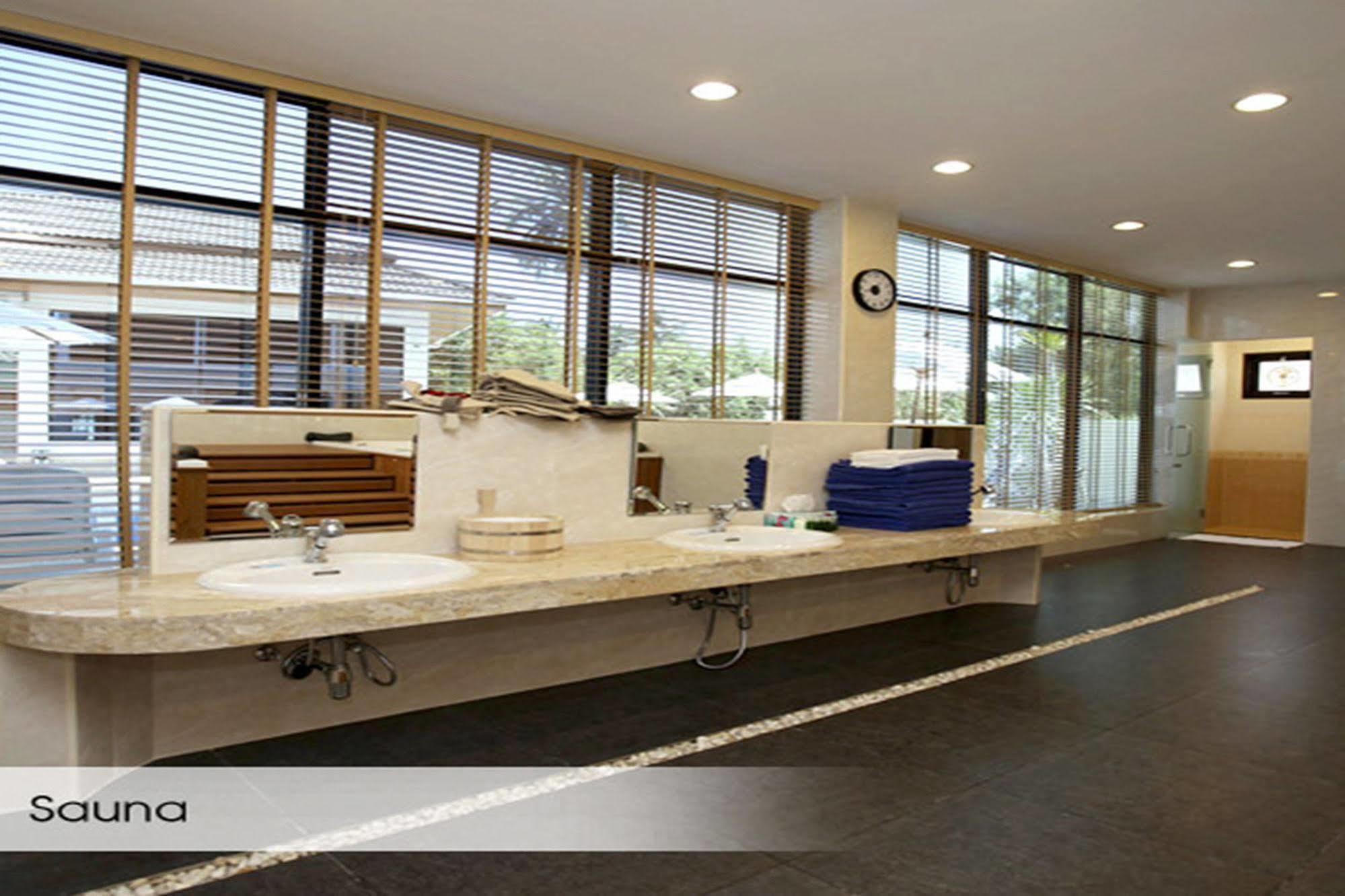 Resort Grand House -sha 3*