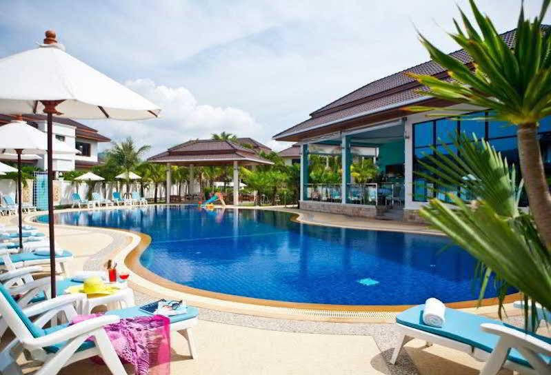 Grand House -sha 3* Rawai