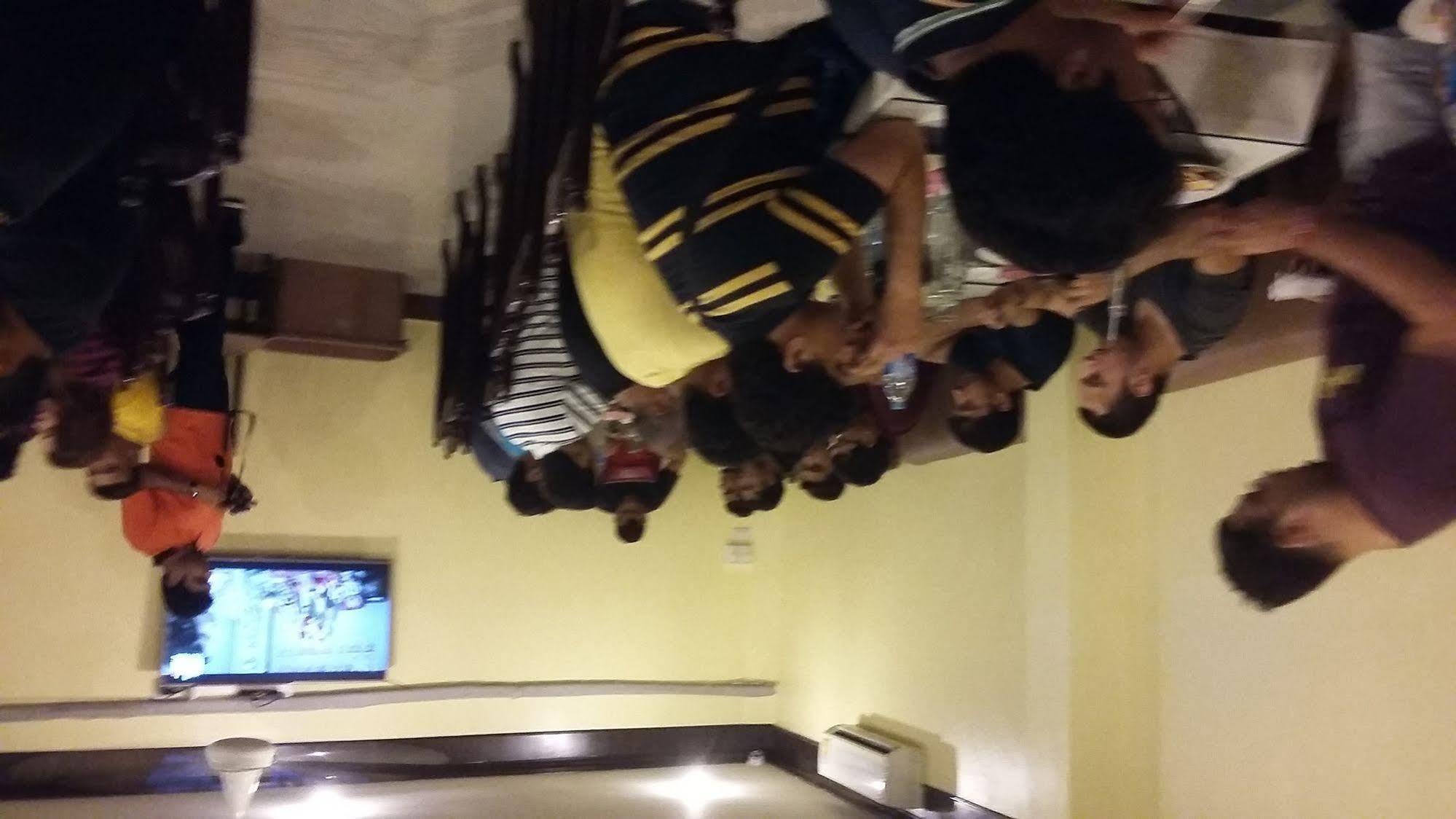 Sea Princess Inn Patong
