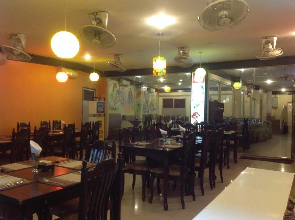 Sea Princess Inn 2*