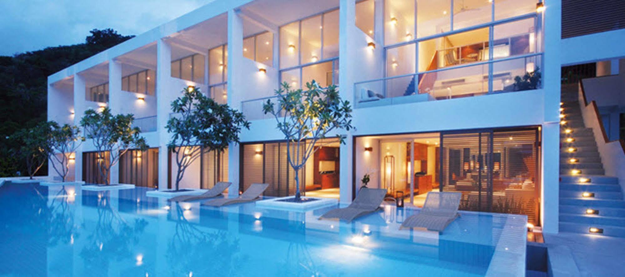 The Quarter Phuket
