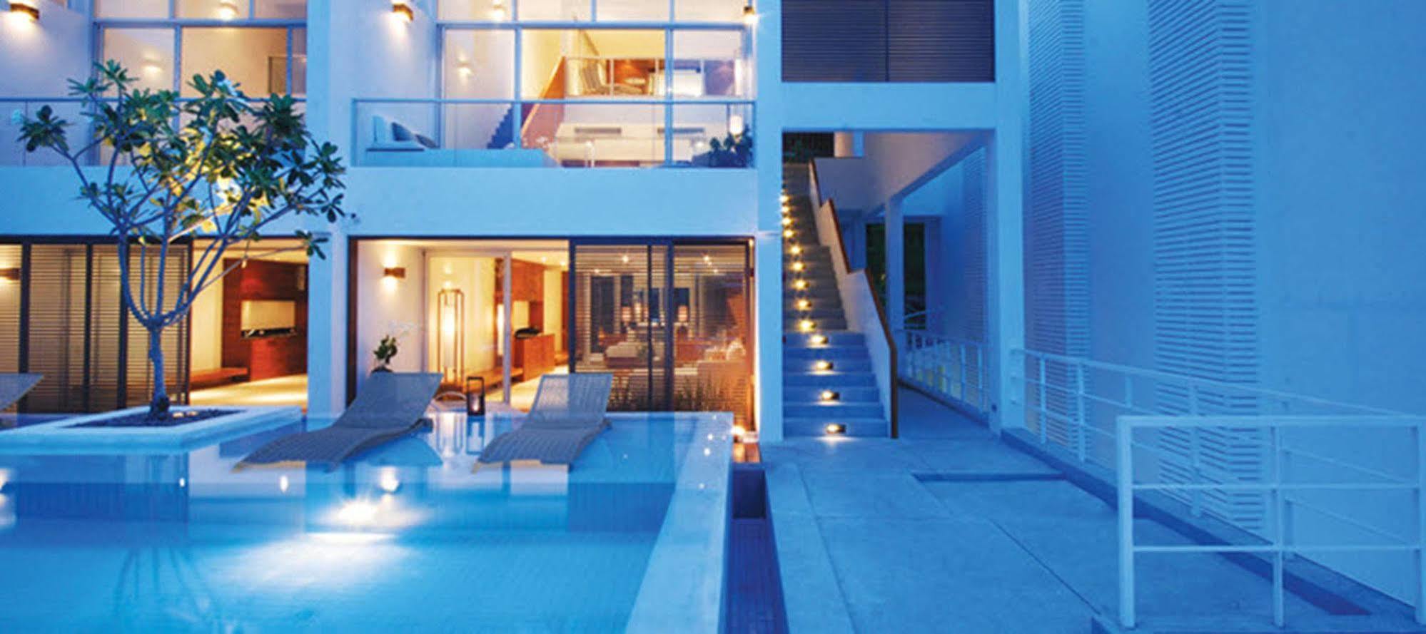 The Quarter Phuket Surin Beach (Phuket)