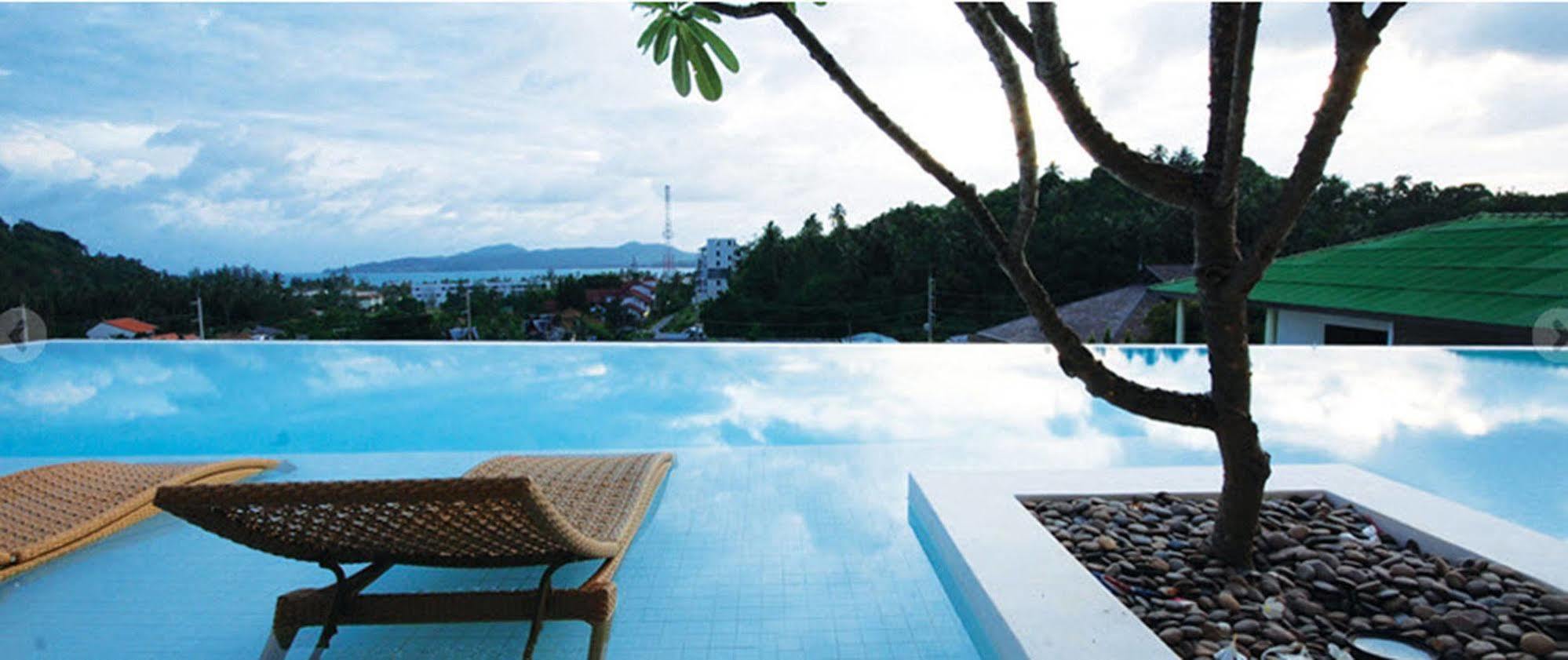 The Quarter Phuket Resort Surin Beach (Phuket)