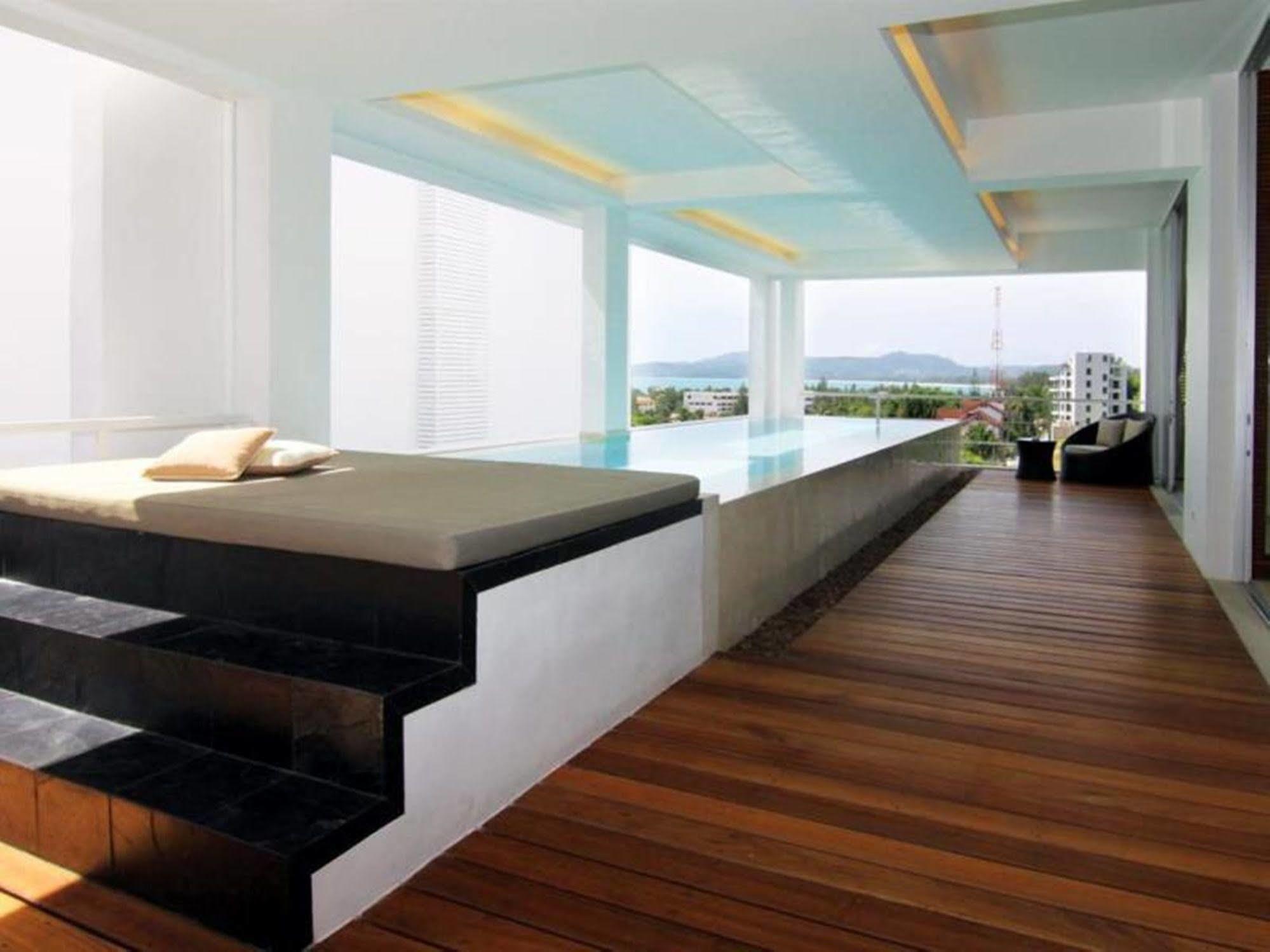 The Quarter Phuket