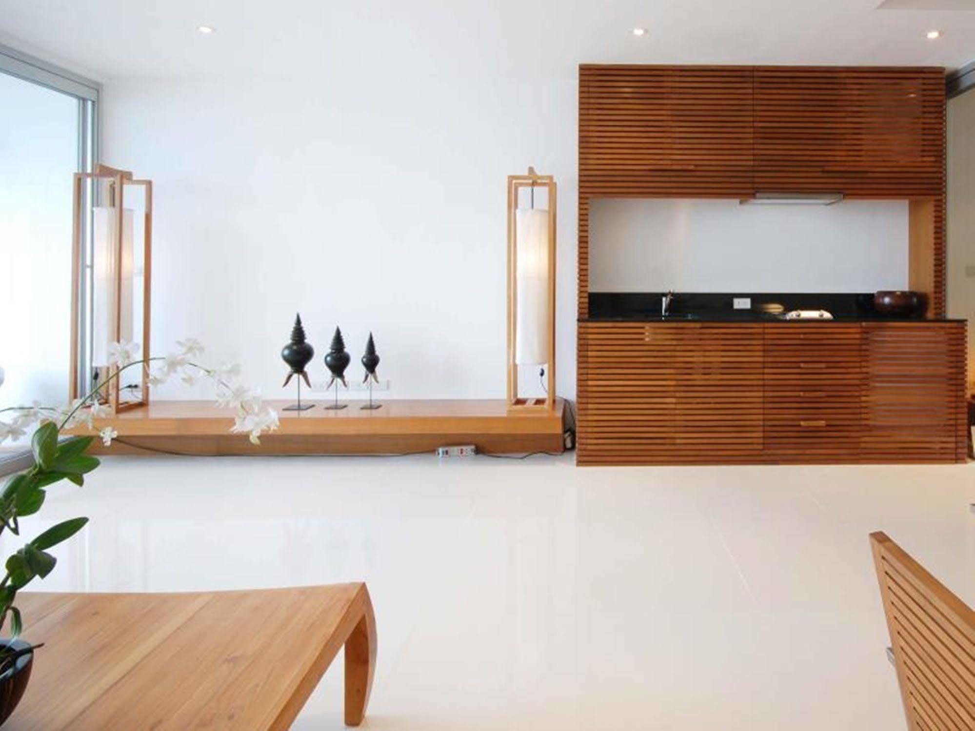 Resort The Quarter Phuket 4*