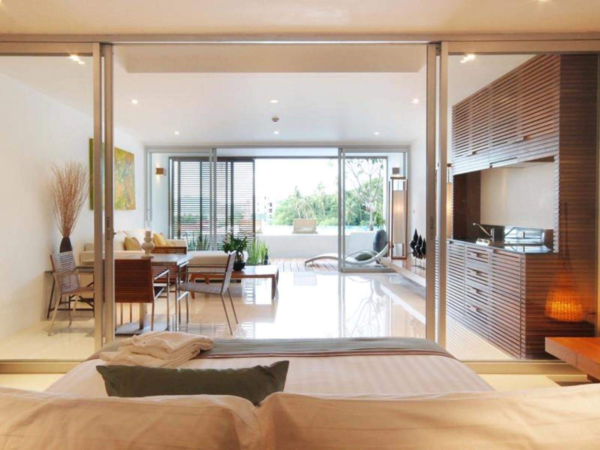 The Quarter Phuket 4*